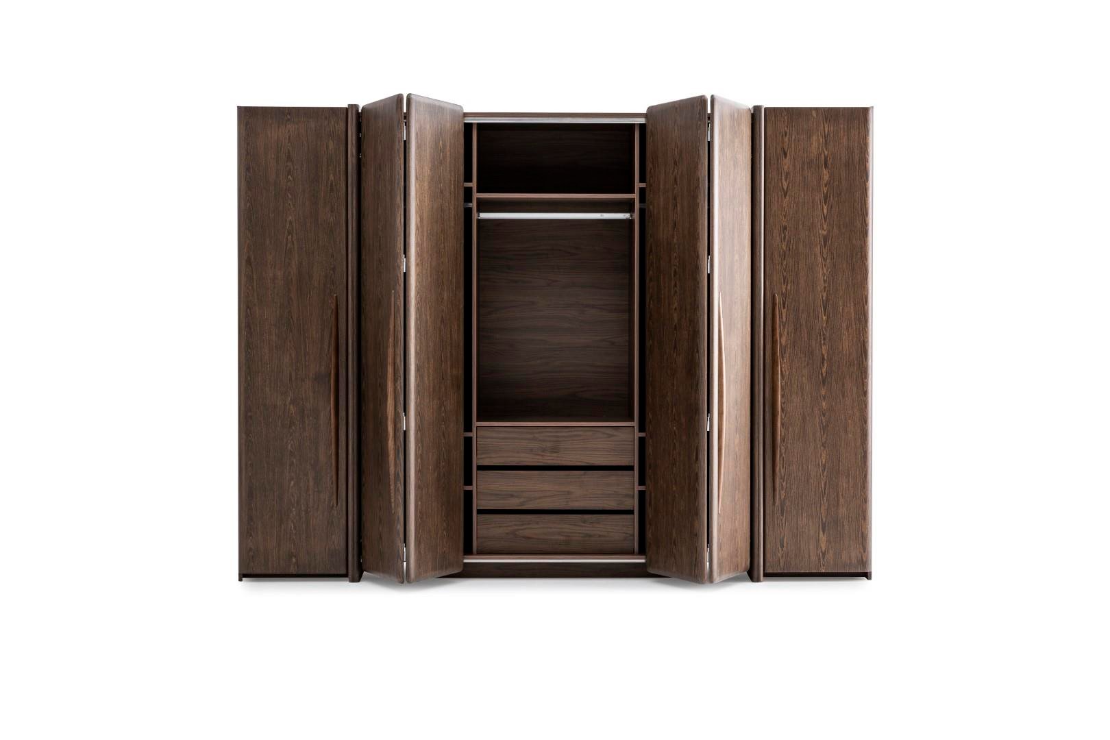 MORPHOSE YATAK ODASI TAKIMI 