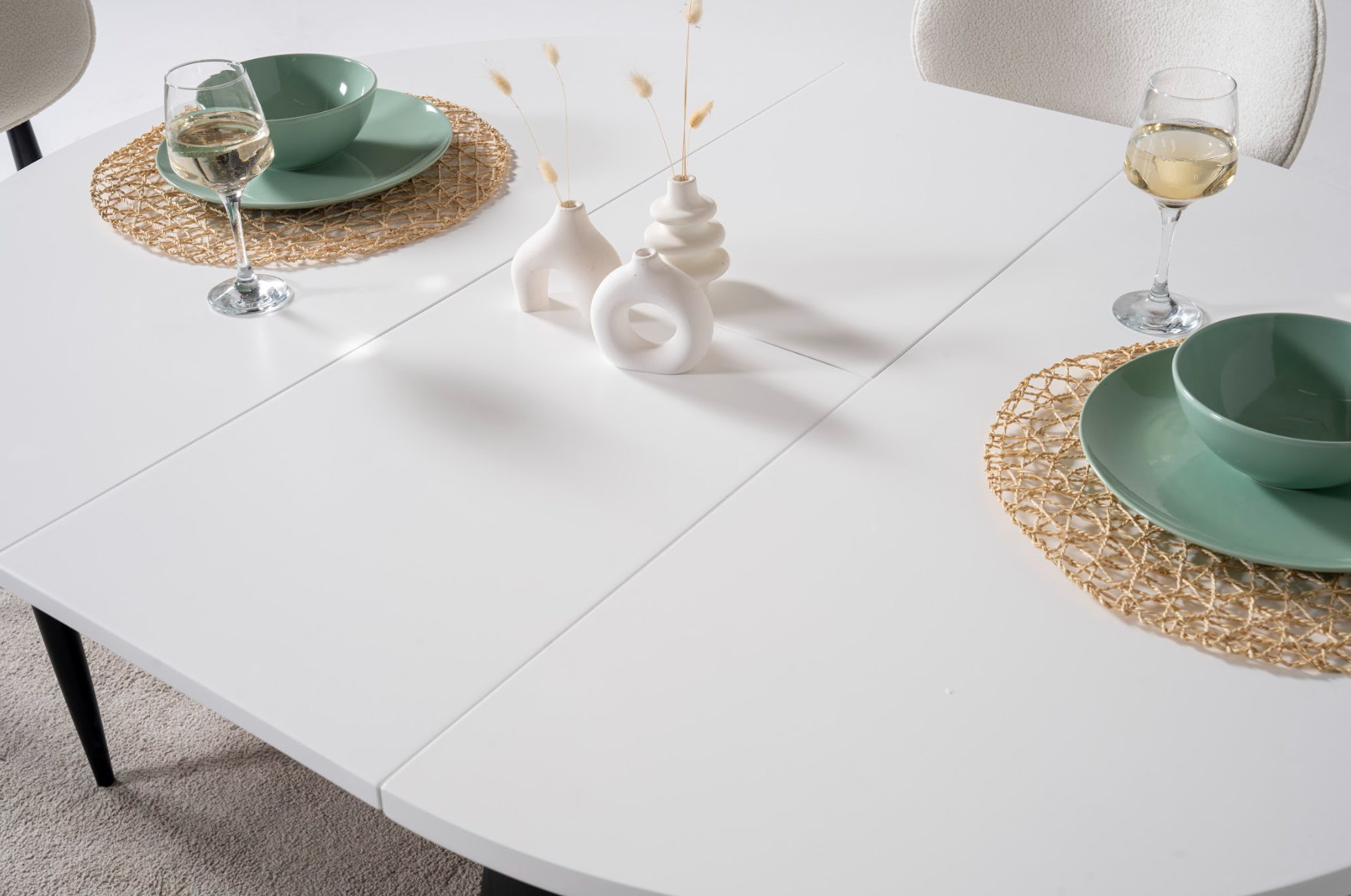 MURANO BEYAZ MSASA TAKIMI