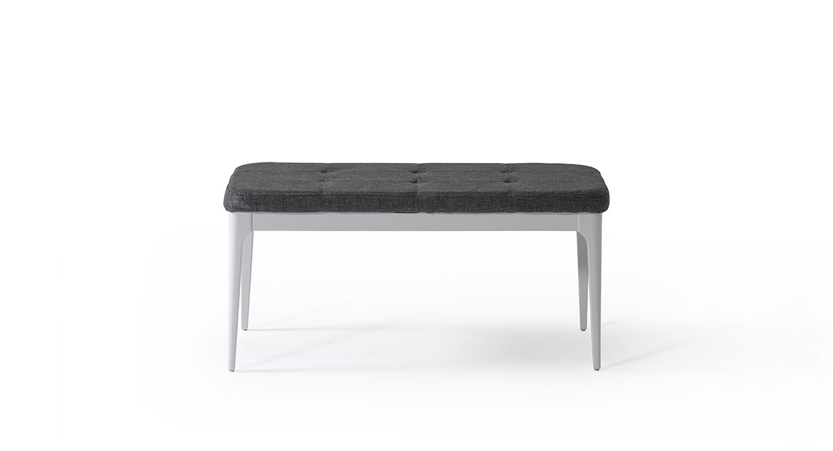 NAİROBİ BEYAZ BENCH