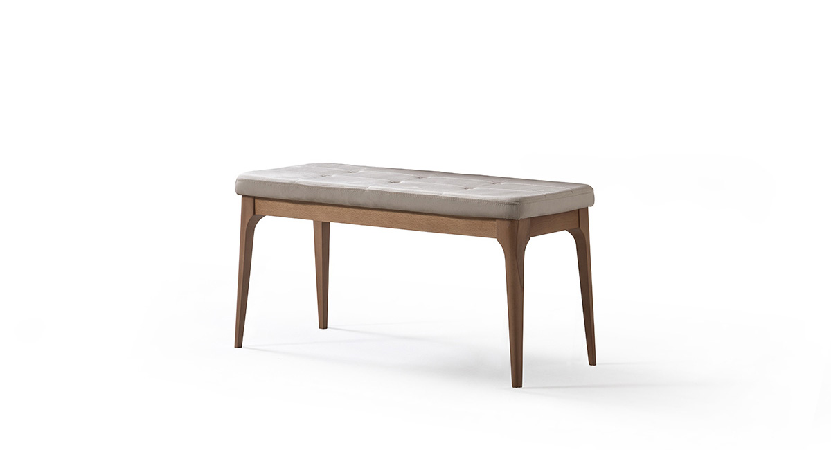 NAİROBİ CEVİZ MASA