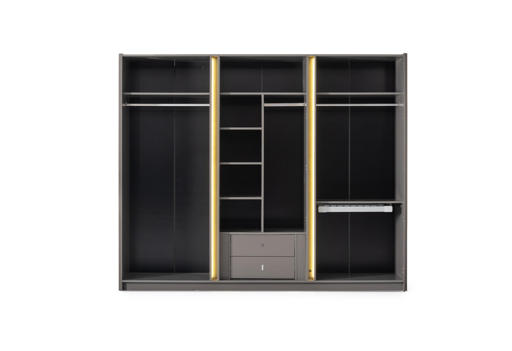 NATURA 6 KAPILI DOLAP