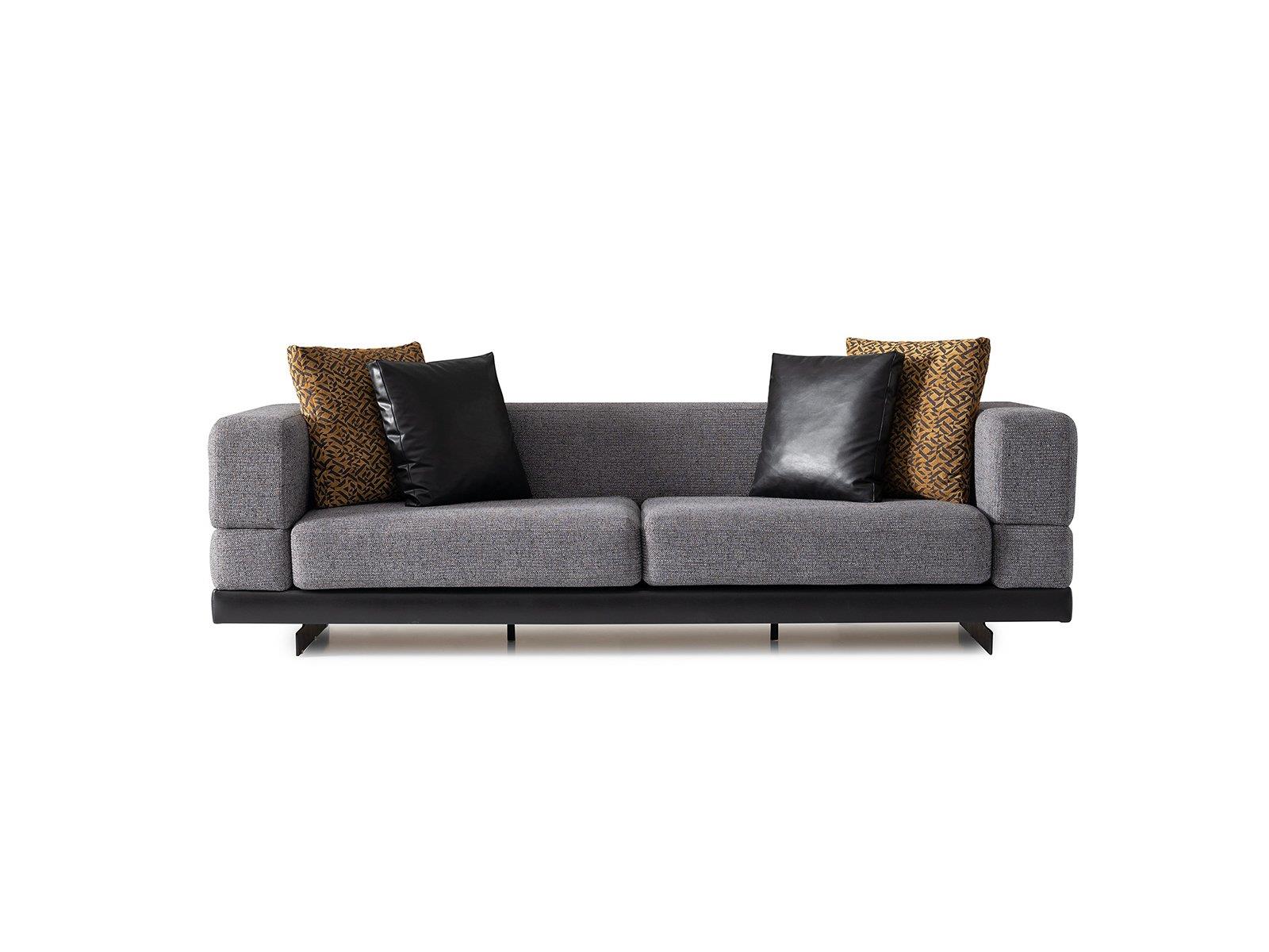 NATURA DÖRTLÜ KOLTUK