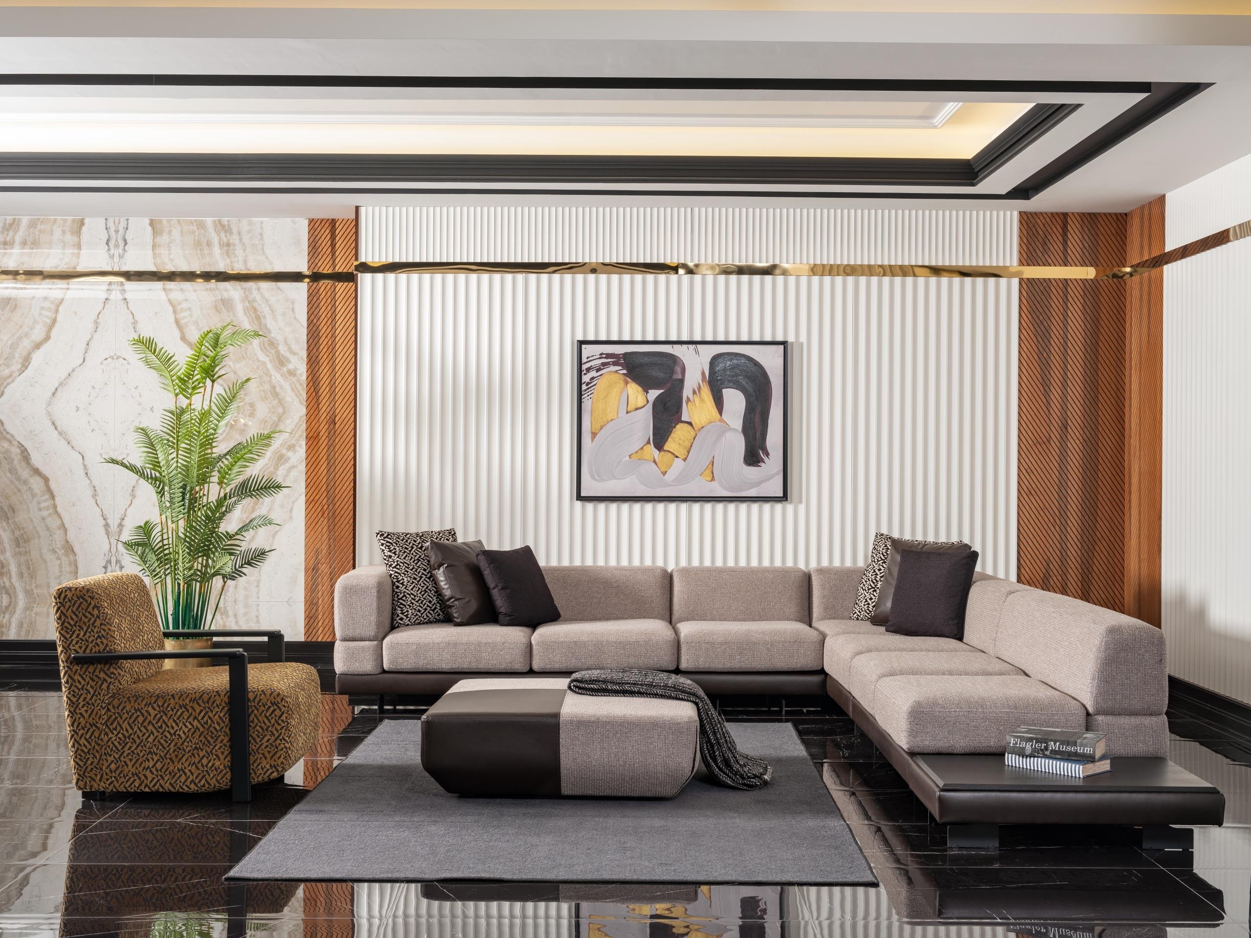 NATURA KÖŞE TAKIMI