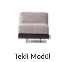 NATURA TEKLİ PİYON MODÜL