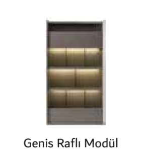 NATURA TV GENİŞ MODÜL