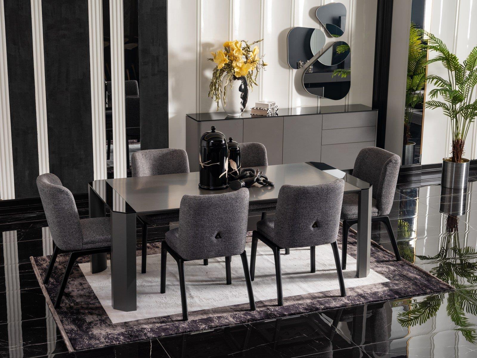 NATURA YEMEK ODASI TAKIMI