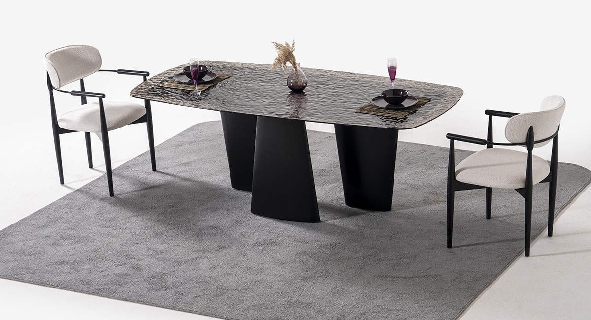 NERO FUZYON MASA TAKIMI