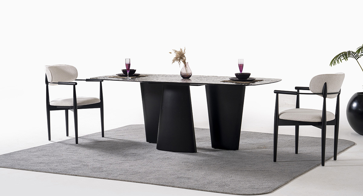 NERO FUZYON MASA TAKIMI