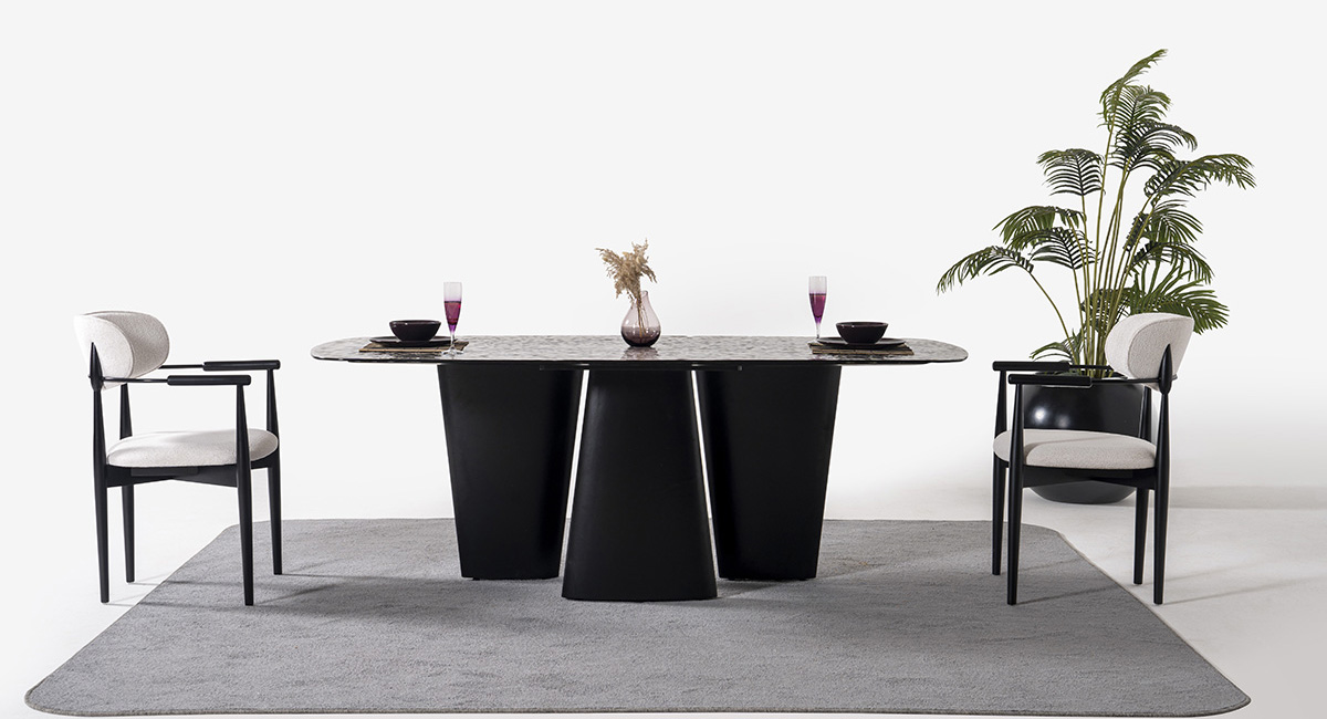 NERO FUZYON MASA TAKIMI