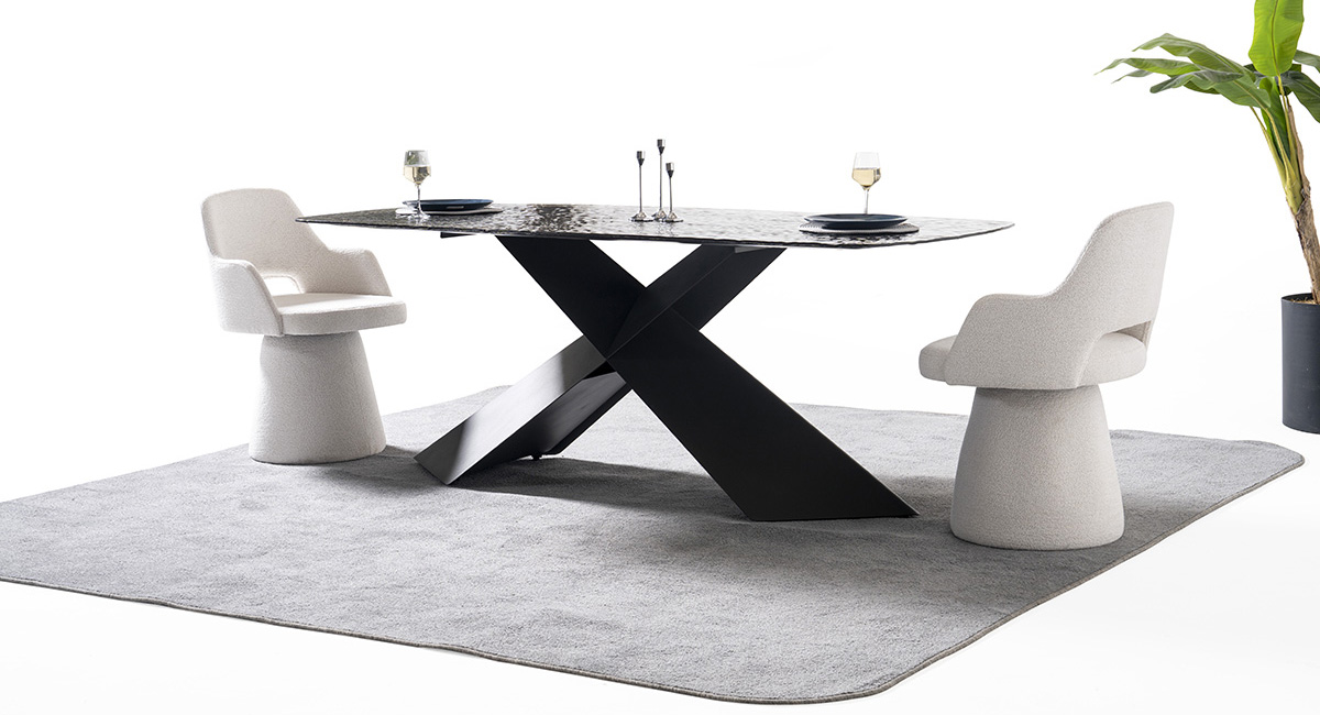 NEXUS FUZYON CAM MASA TAKIMI