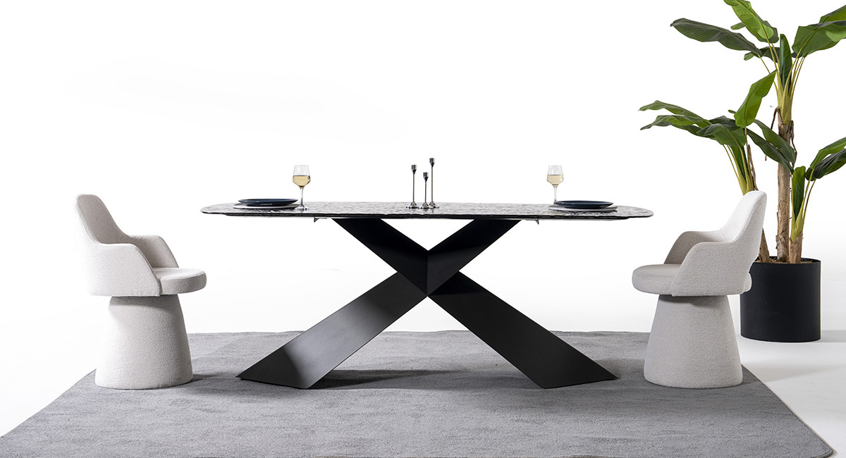 NEXUS FUZYON CAM MASA TAKIMI