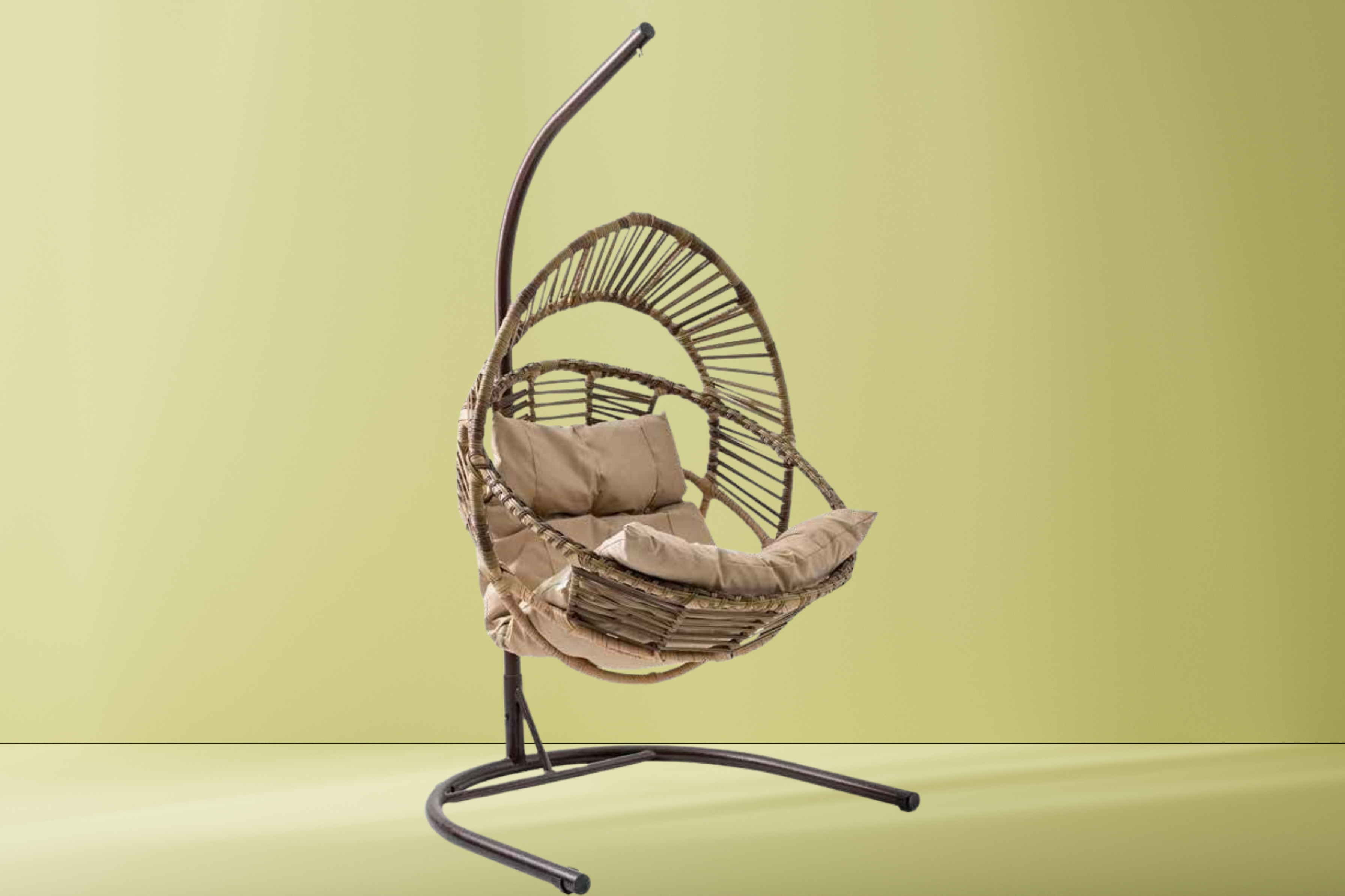 NOBEL TEKLİ SALINCAK