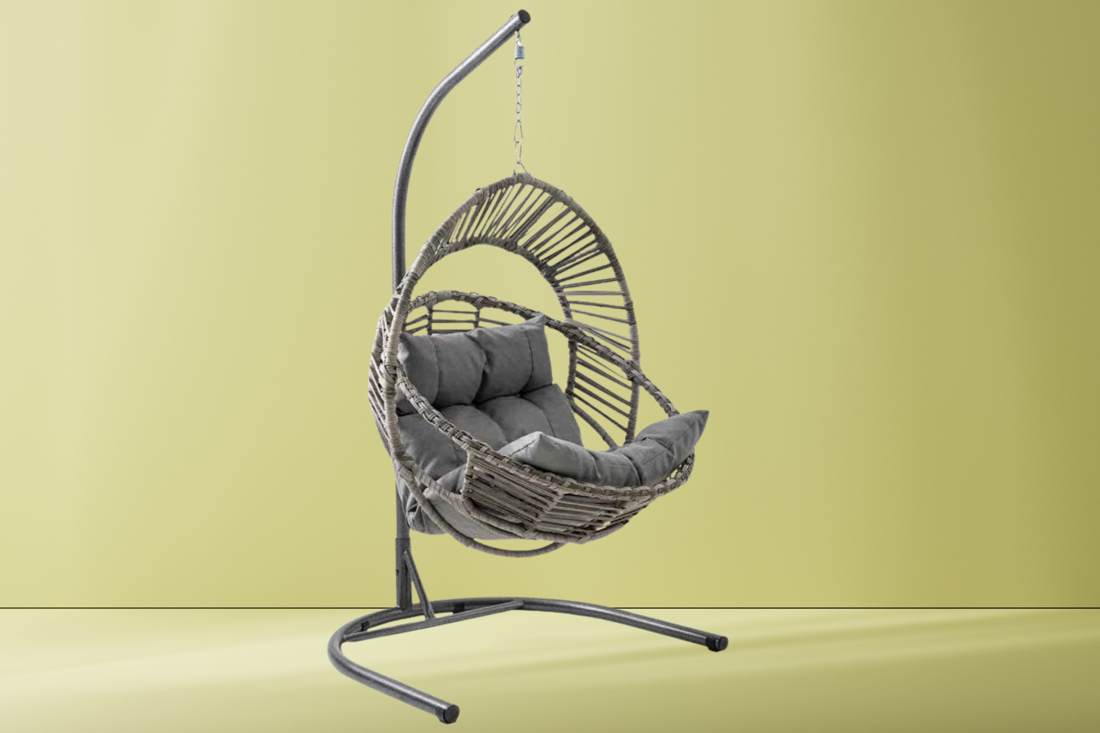 NOBEL TEKLİ SALINCAK