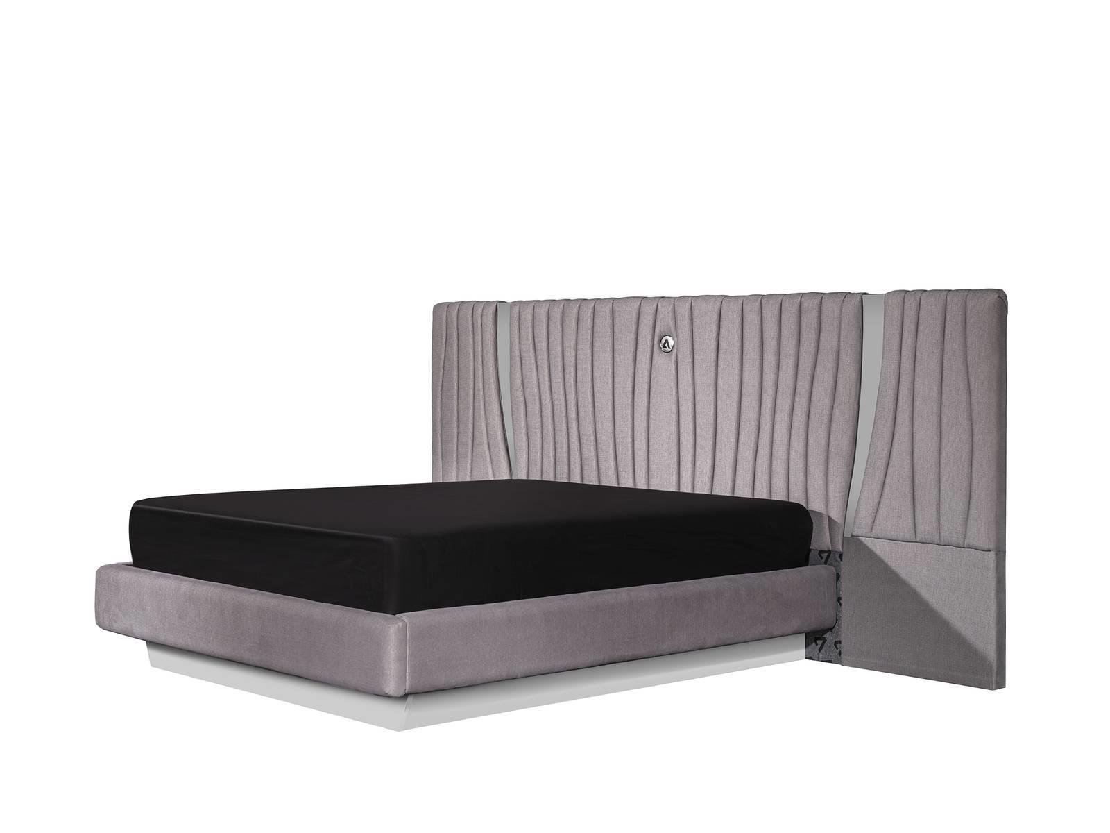 NOVA 180*200 BAZALI KARYOLA