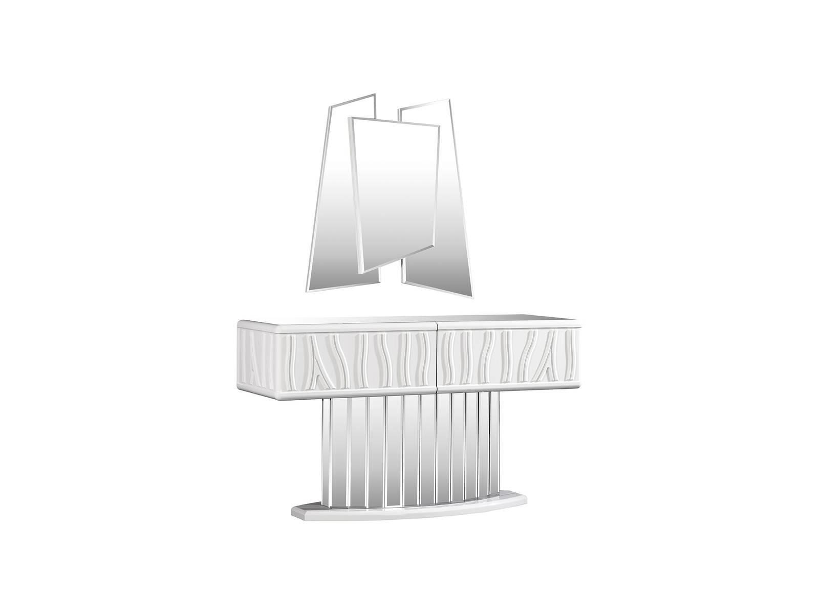 NOVA AYNALI ŞİFONYER