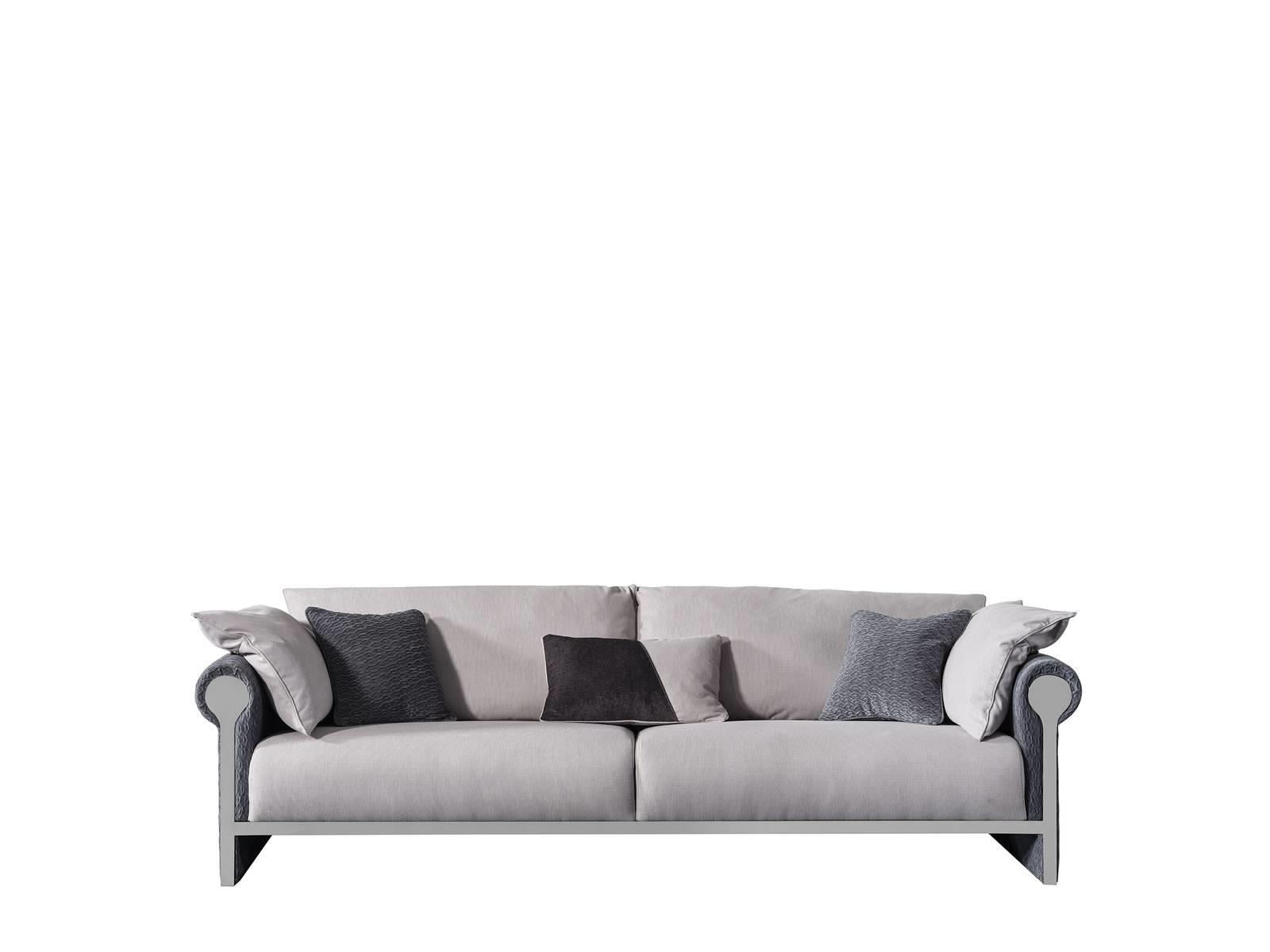 NOVA DÖRTLÜ KOLTUK