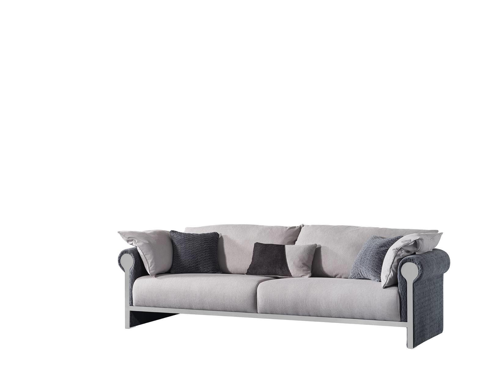 NOVA DÖRTLÜ KOLTUK