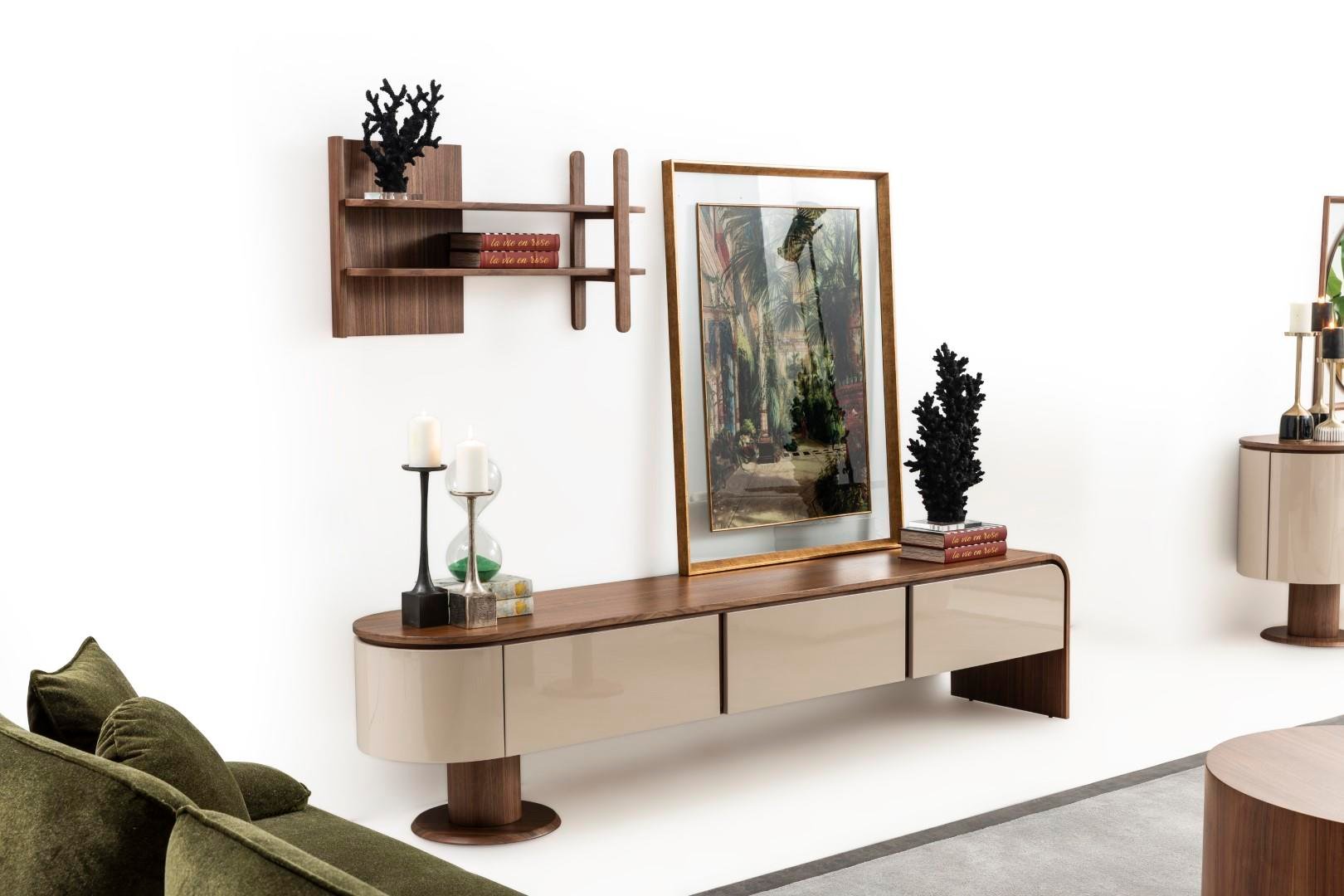 NOVA DUVAR ÜNİTESİ 