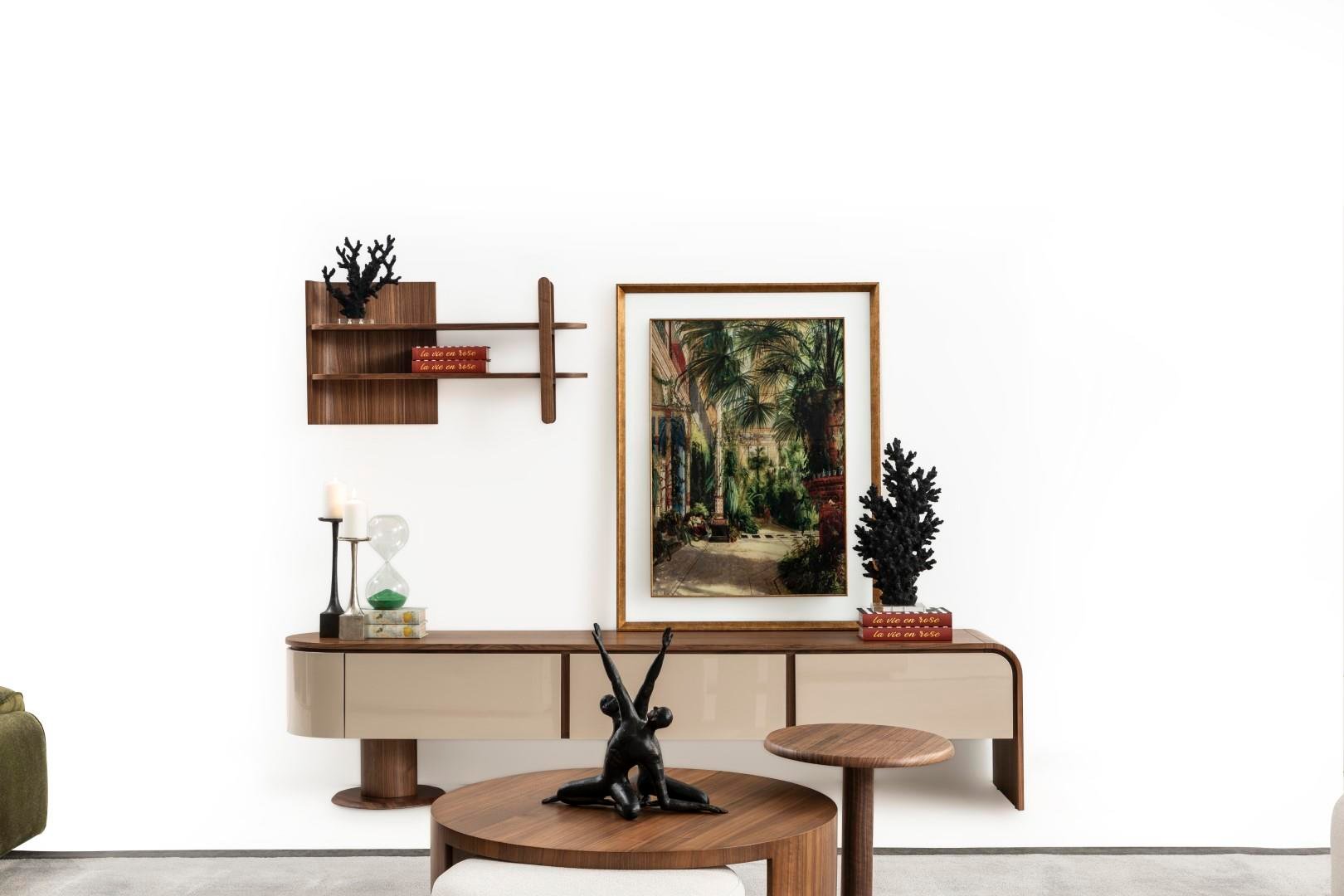 NOVA DUVAR ÜNİTESİ 