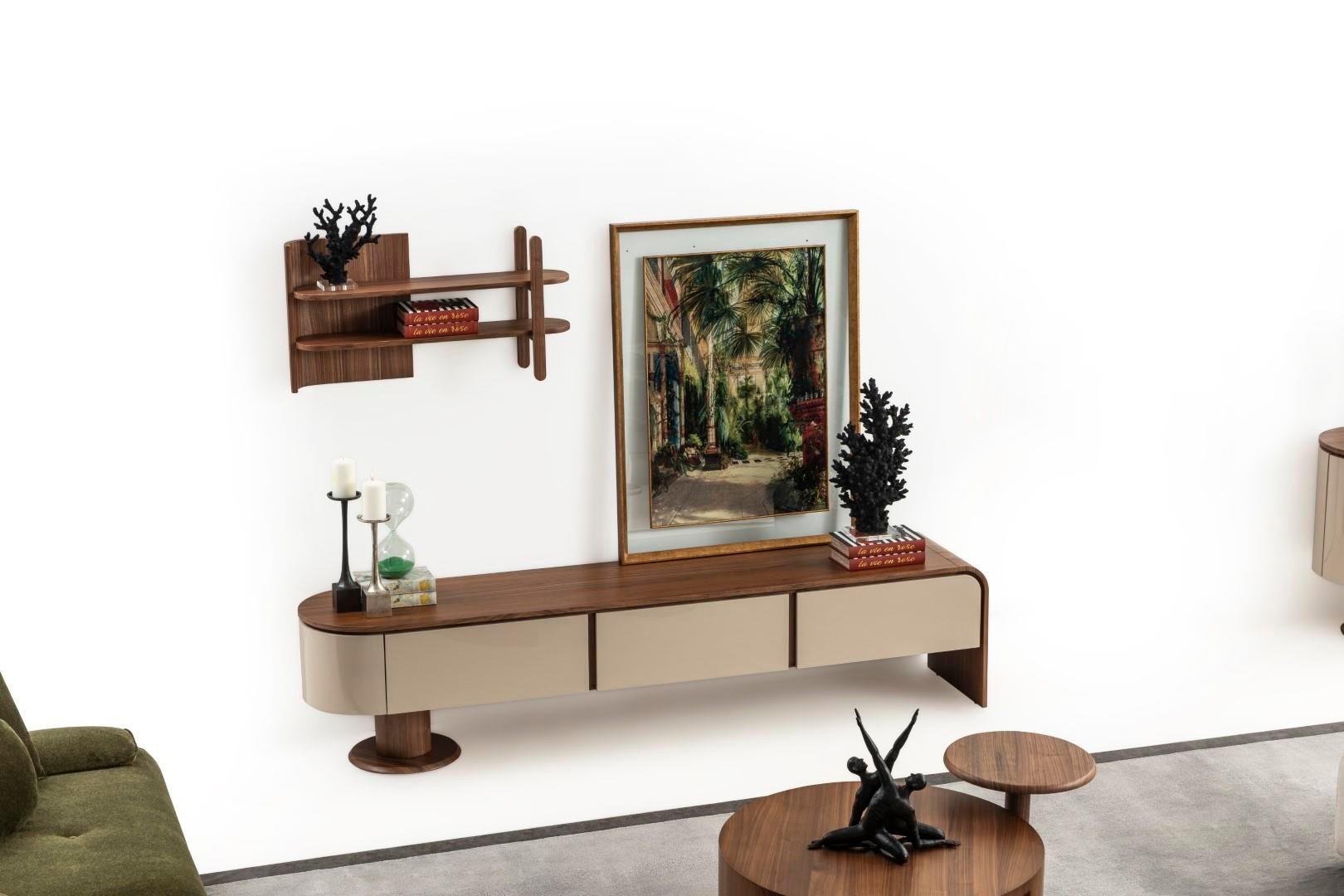 NOVA DUVAR ÜNİTESİ 