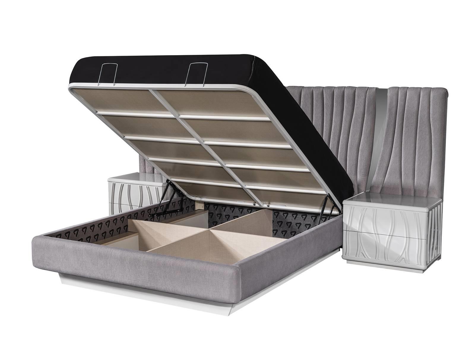 NOVA YATAK ODASI TAKIMI