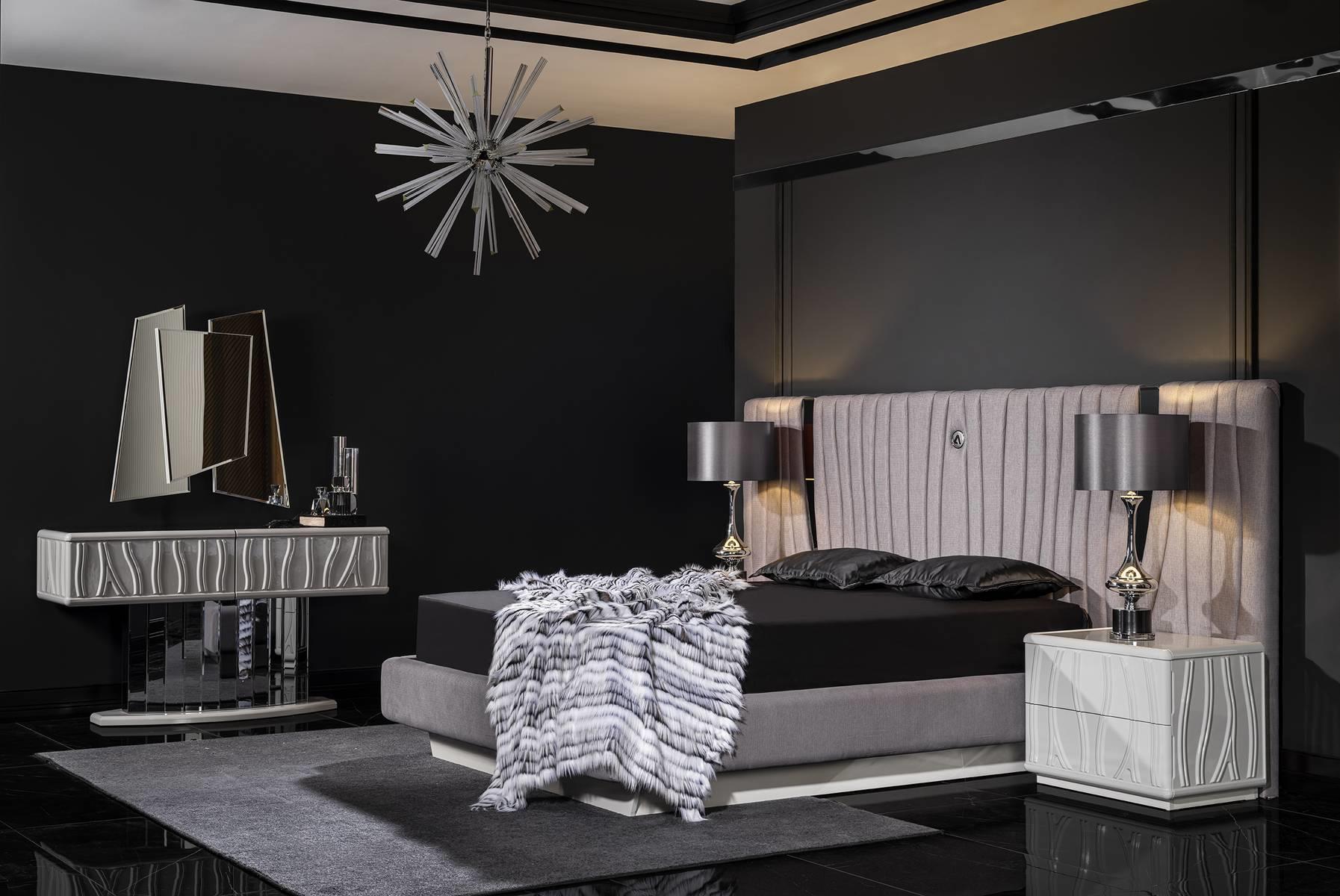 NOVA YATAK ODASI TAKIMI