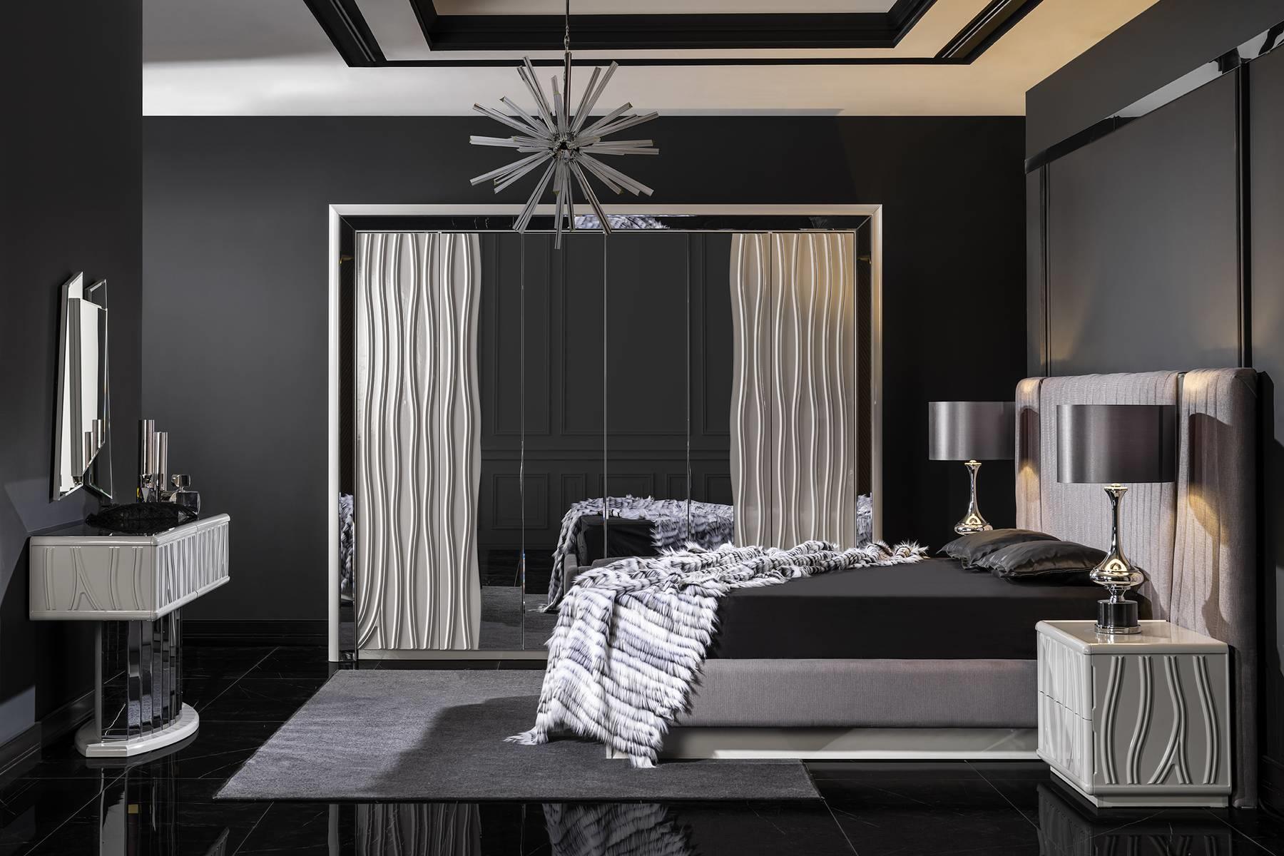 NOVA YATAK ODASI TAKIMI