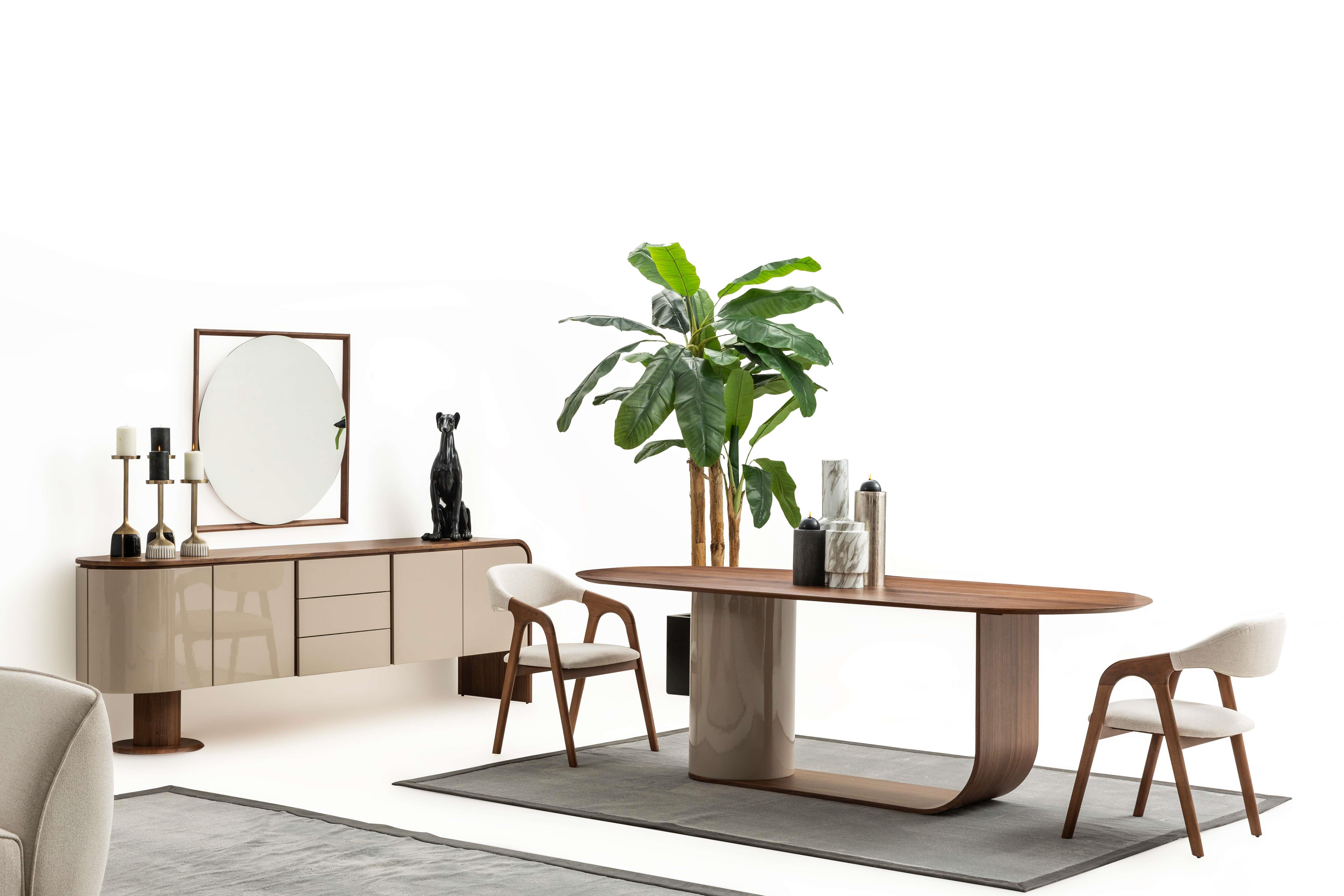 NOVA YEMEK ODASI TAKIMI 