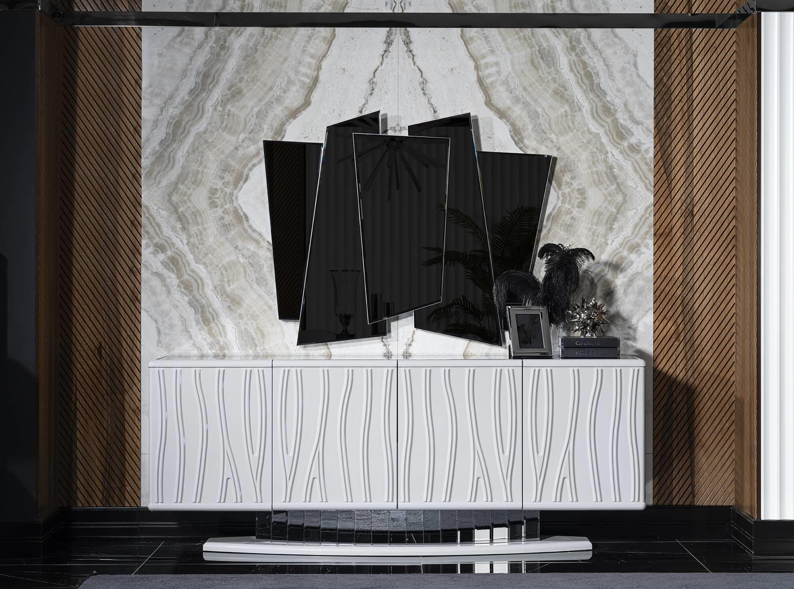 NOVA YEMEK ODASI TAKIMI