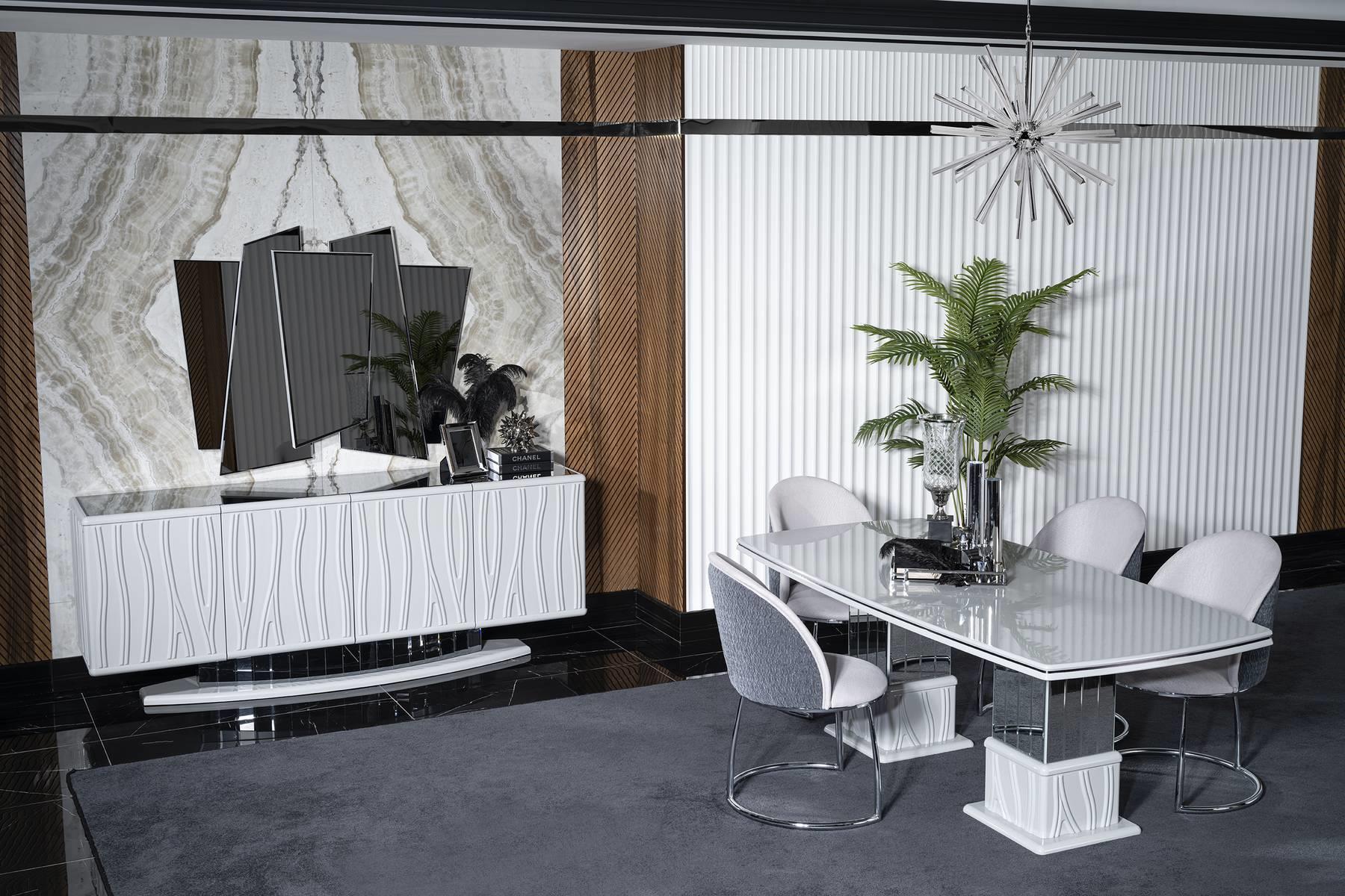 NOVA YEMEK ODASI TAKIMI