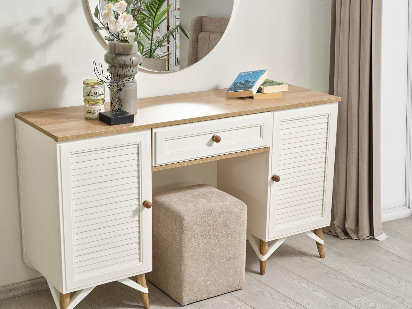 OLİMPOS YATAK ODASI TAKIMI 