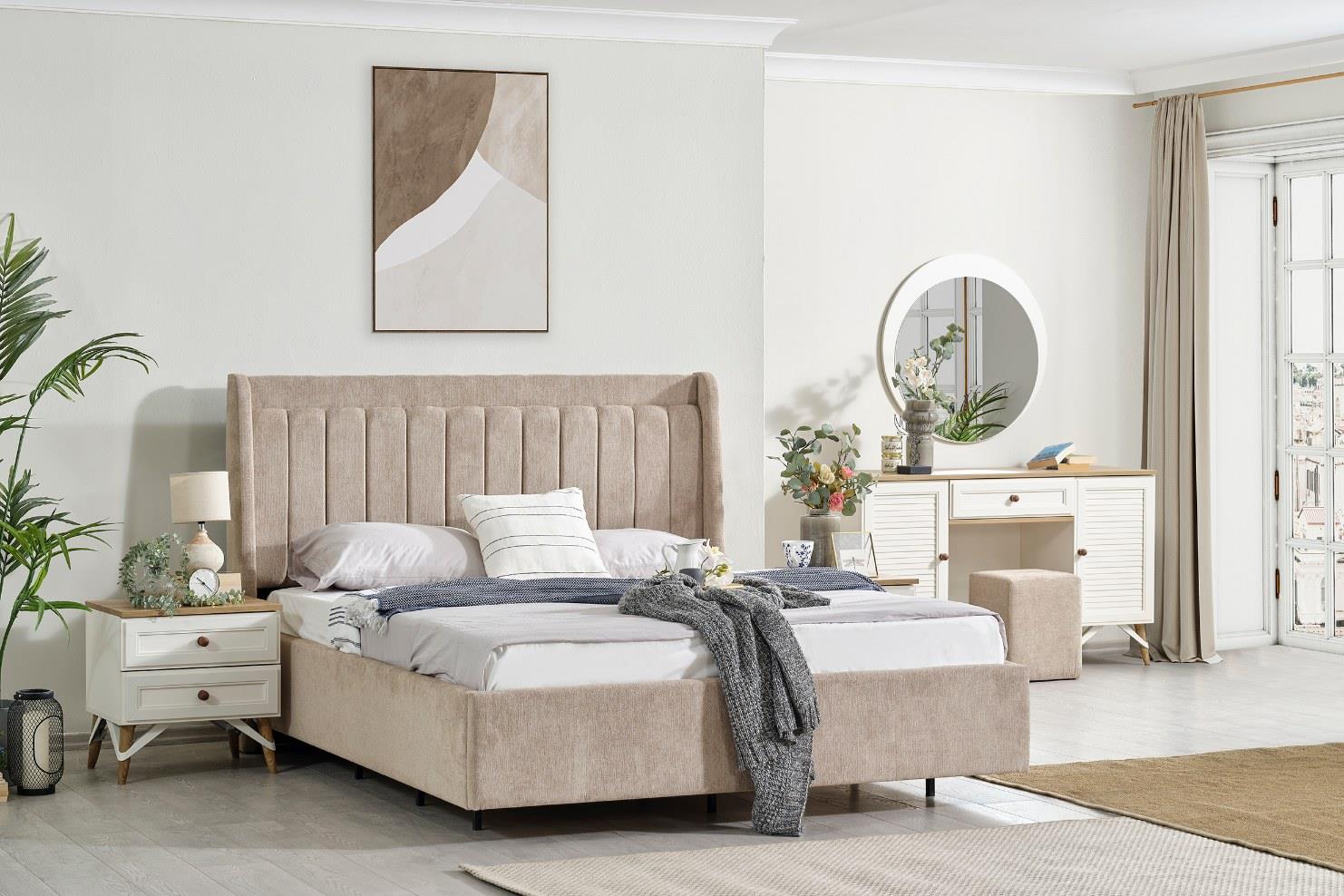 OLİMPOS YATAK ODASI TAKIMI 