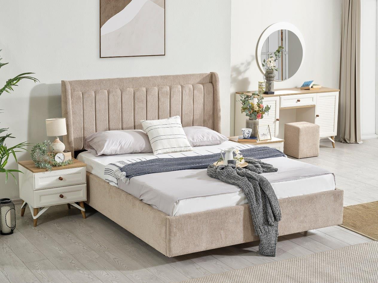 OLİMPOS YATAK ODASI TAKIMI 