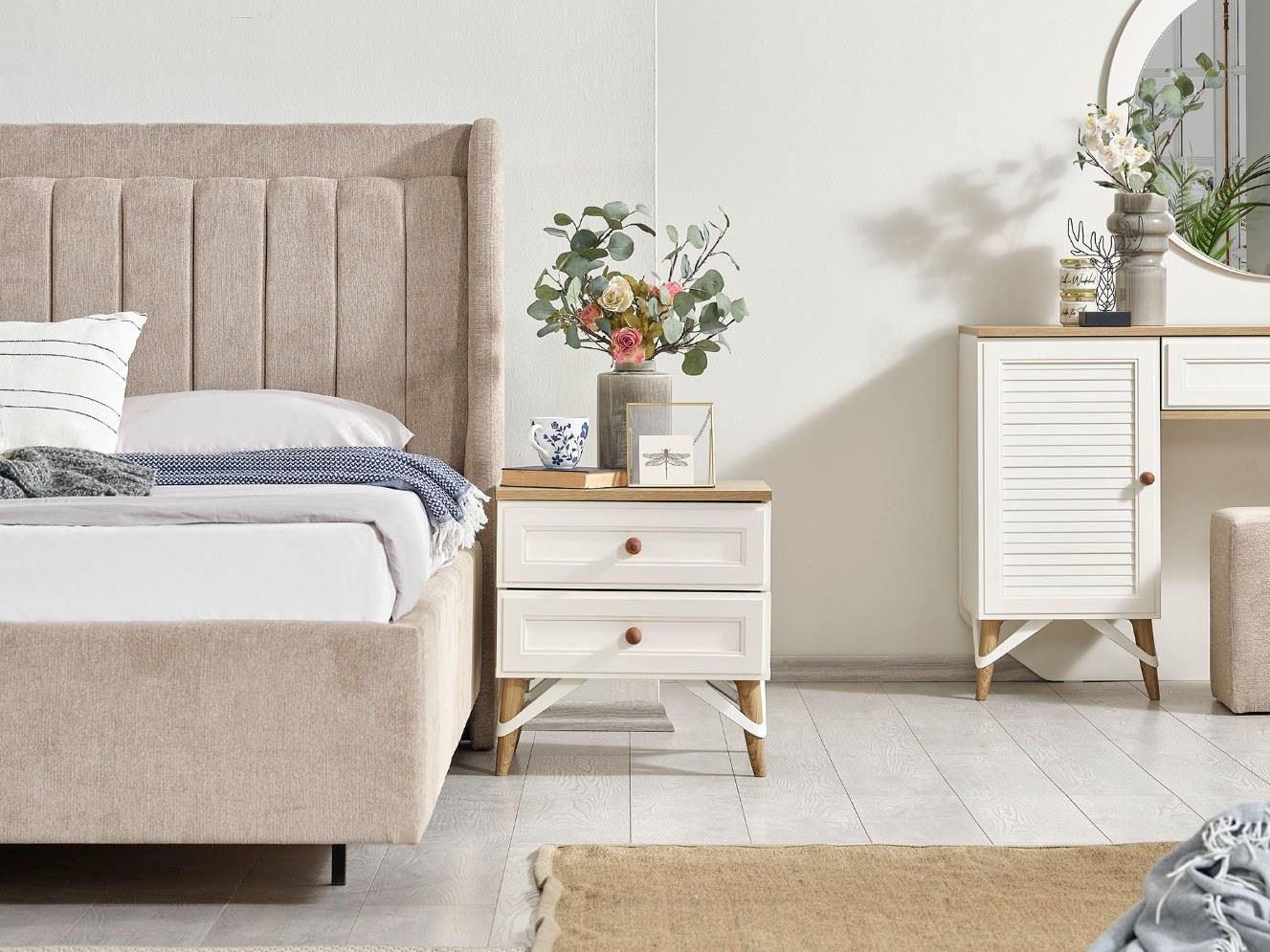 OLİMPOS YATAK ODASI TAKIMI 