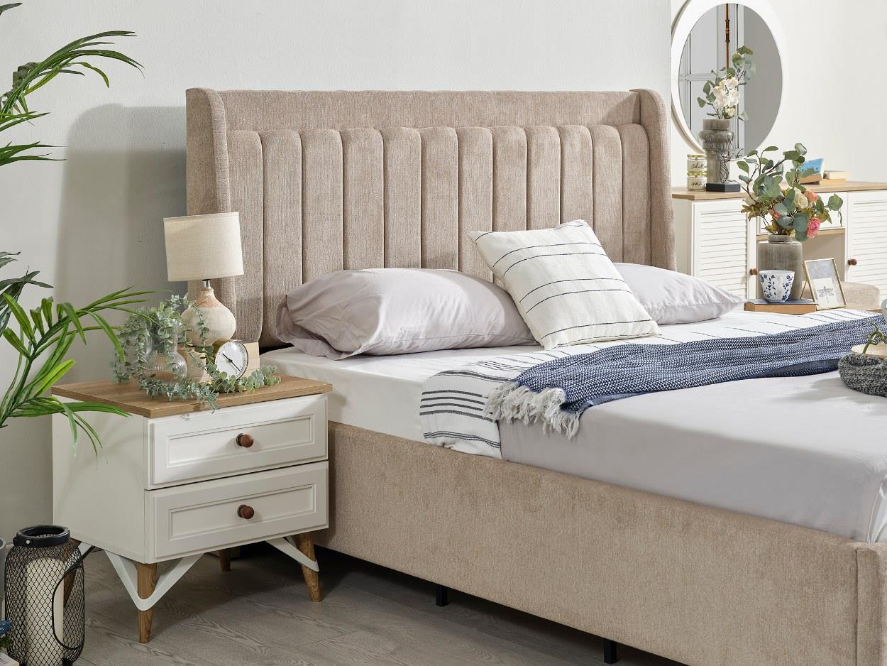 OLİMPOS YATAK ODASI TAKIMI 