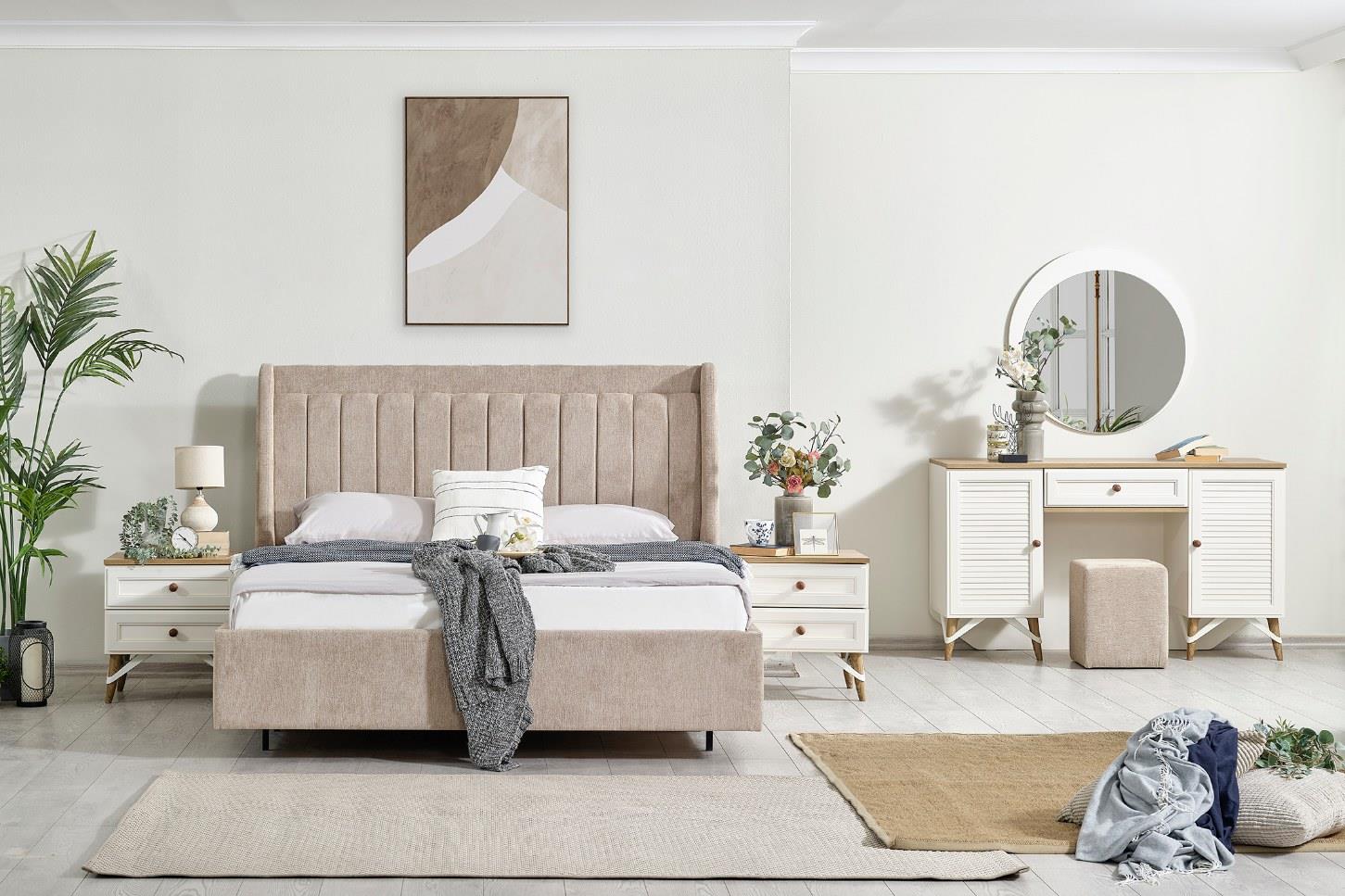 OLİMPOS YATAK ODASI TAKIMI 