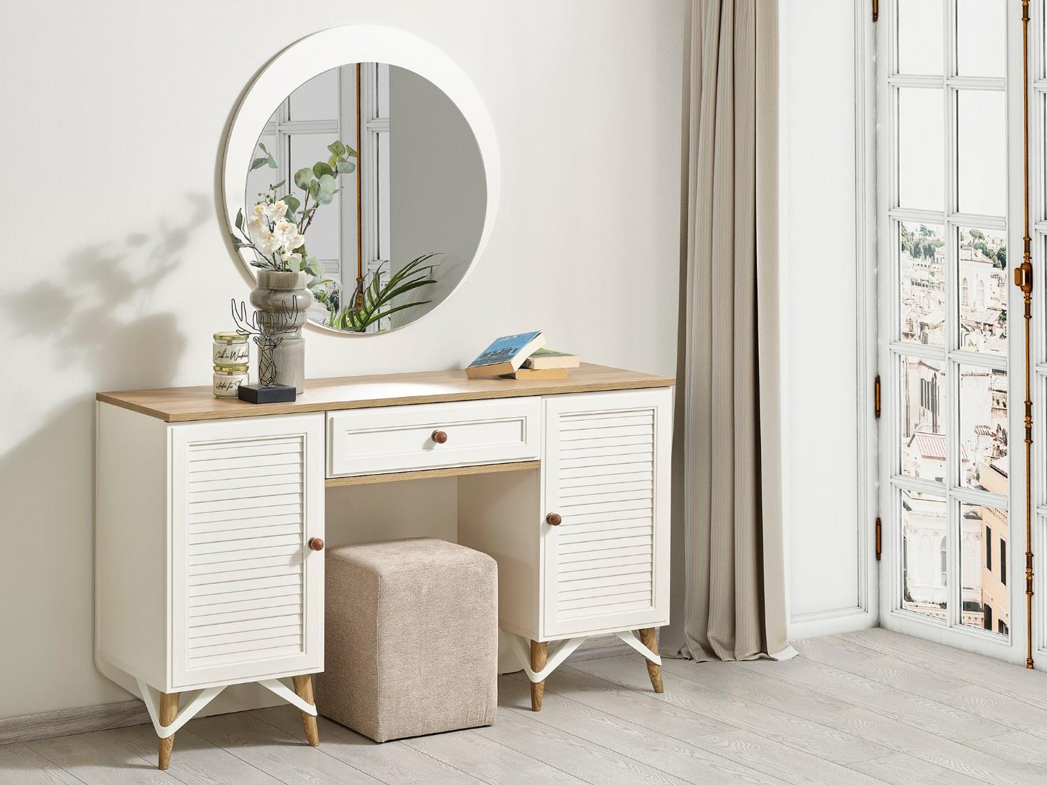 OLİMPOS YATAK ODASI TAKIMI 