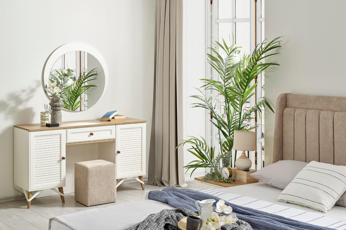 OLİMPOS YATAK ODASI TAKIMI 