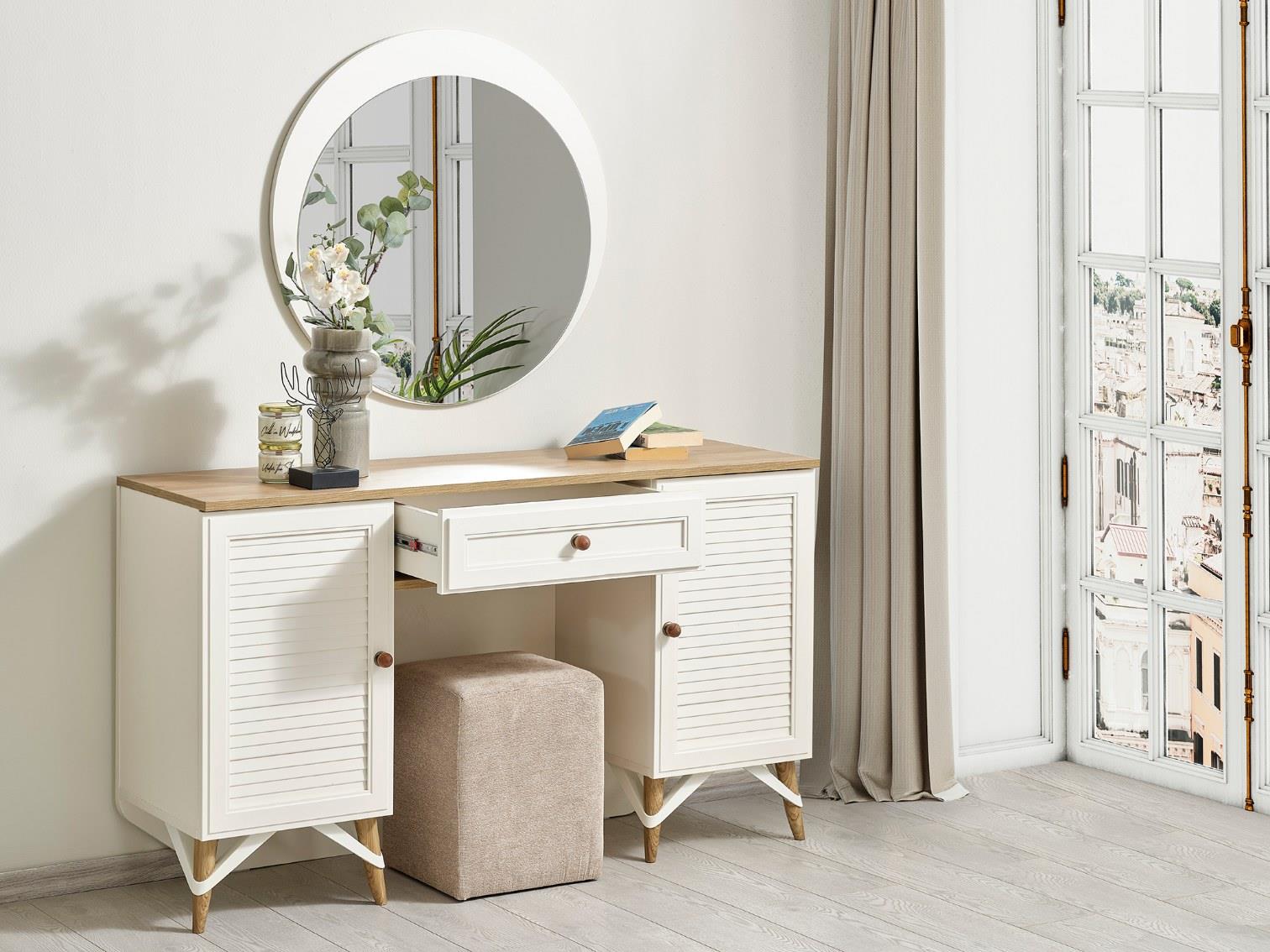 OLİMPOS YATAK ODASI TAKIMI 