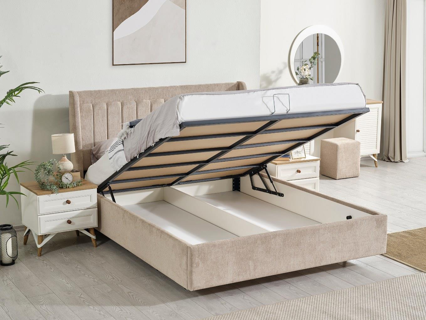 OLİMPOS YATAK ODASI TAKIMI 