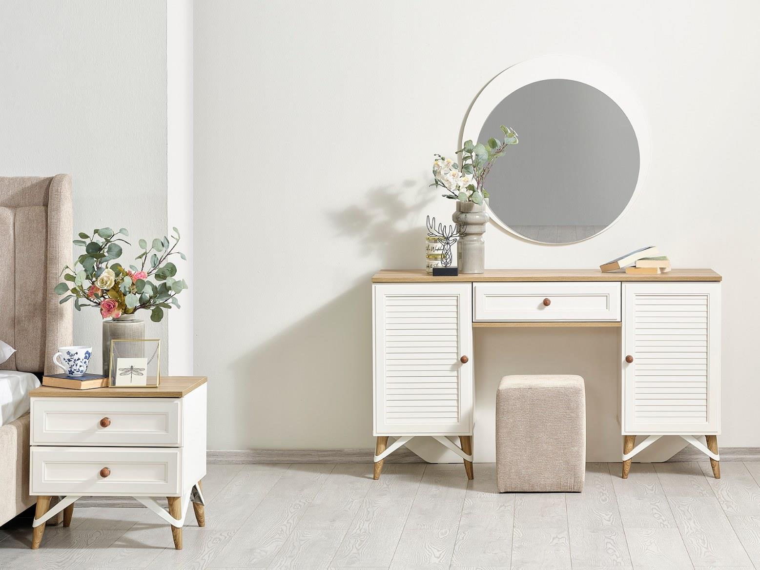 OLİMPOS YATAK ODASI TAKIMI 