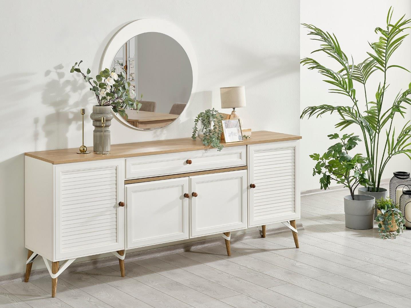 OLİMPOS YEMEK ODASI TAKIMI