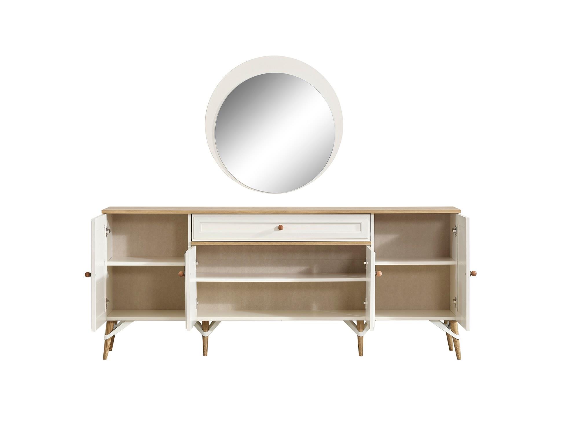 OLİMPOS YEMEK ODASI TAKIMI