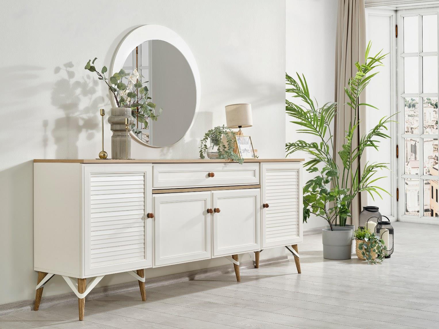 OLİMPOS YEMEK ODASI TAKIMI