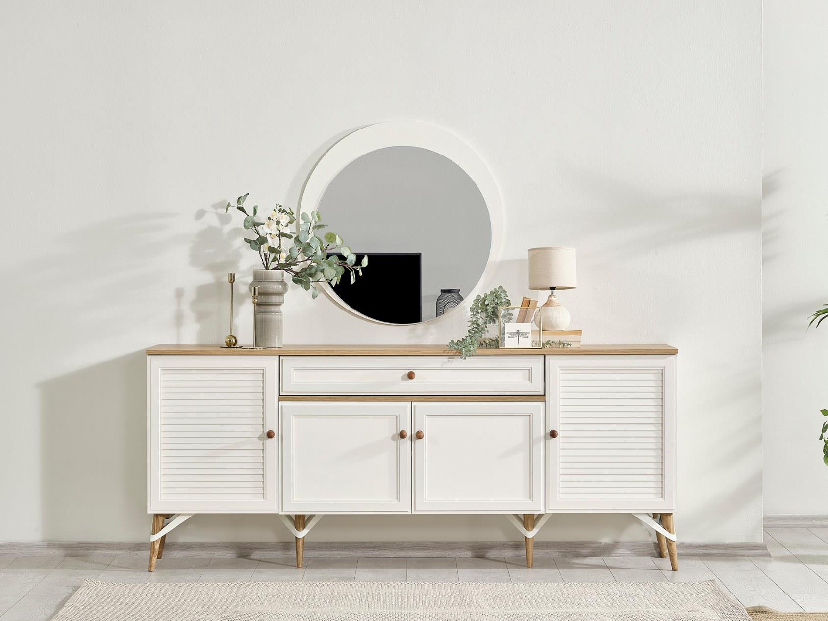 OLİMPOS YEMEK ODASI TAKIMI