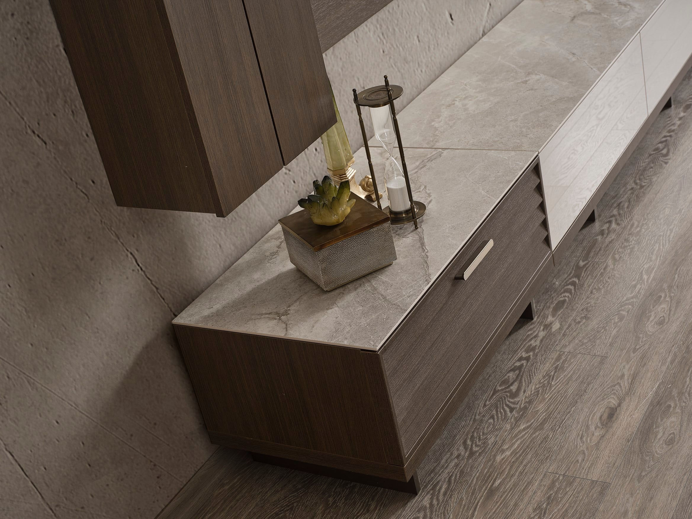 OLİVİA DUVAR ÜNİTESİ