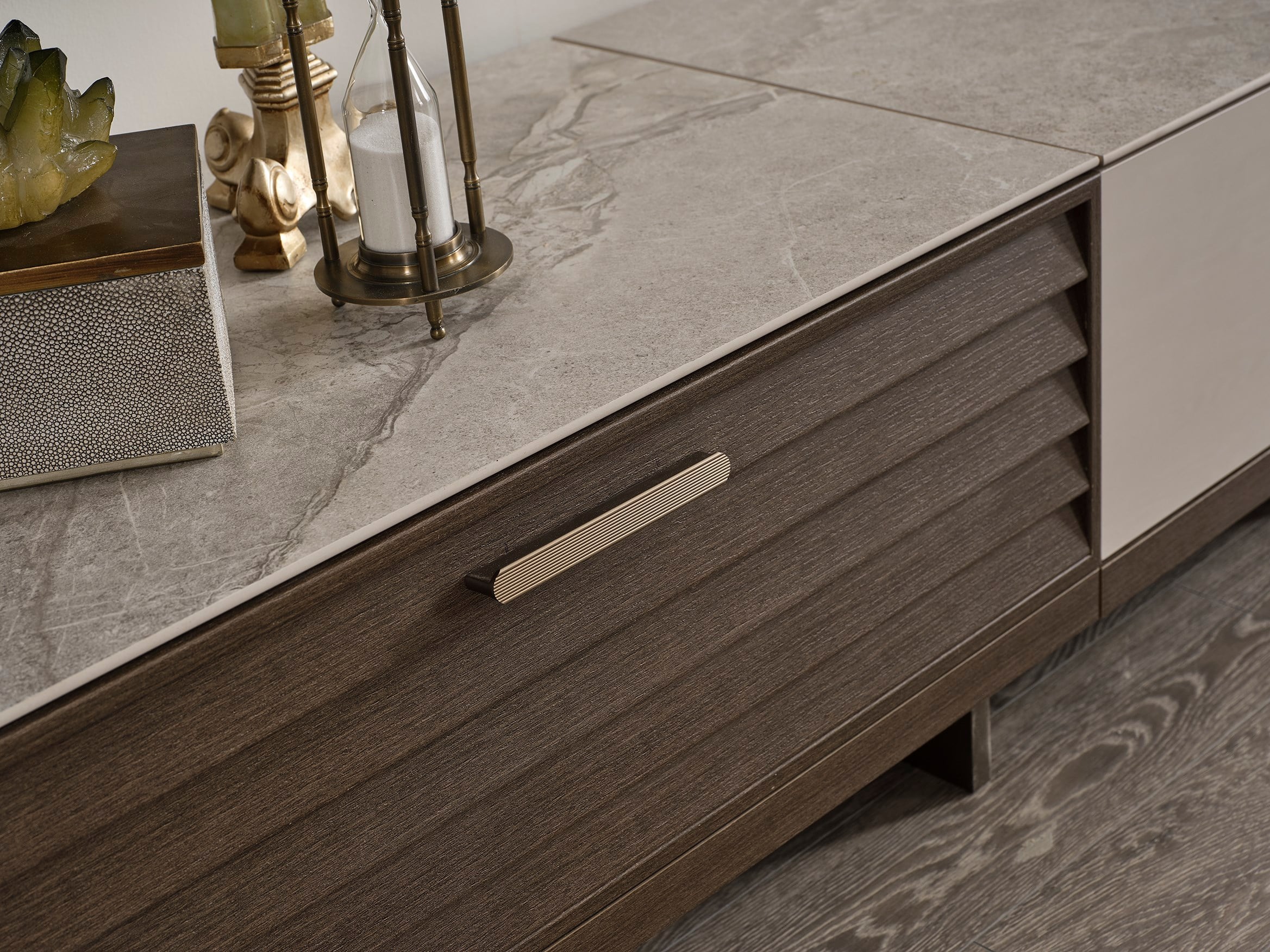 OLİVİA DUVAR ÜNİTESİ