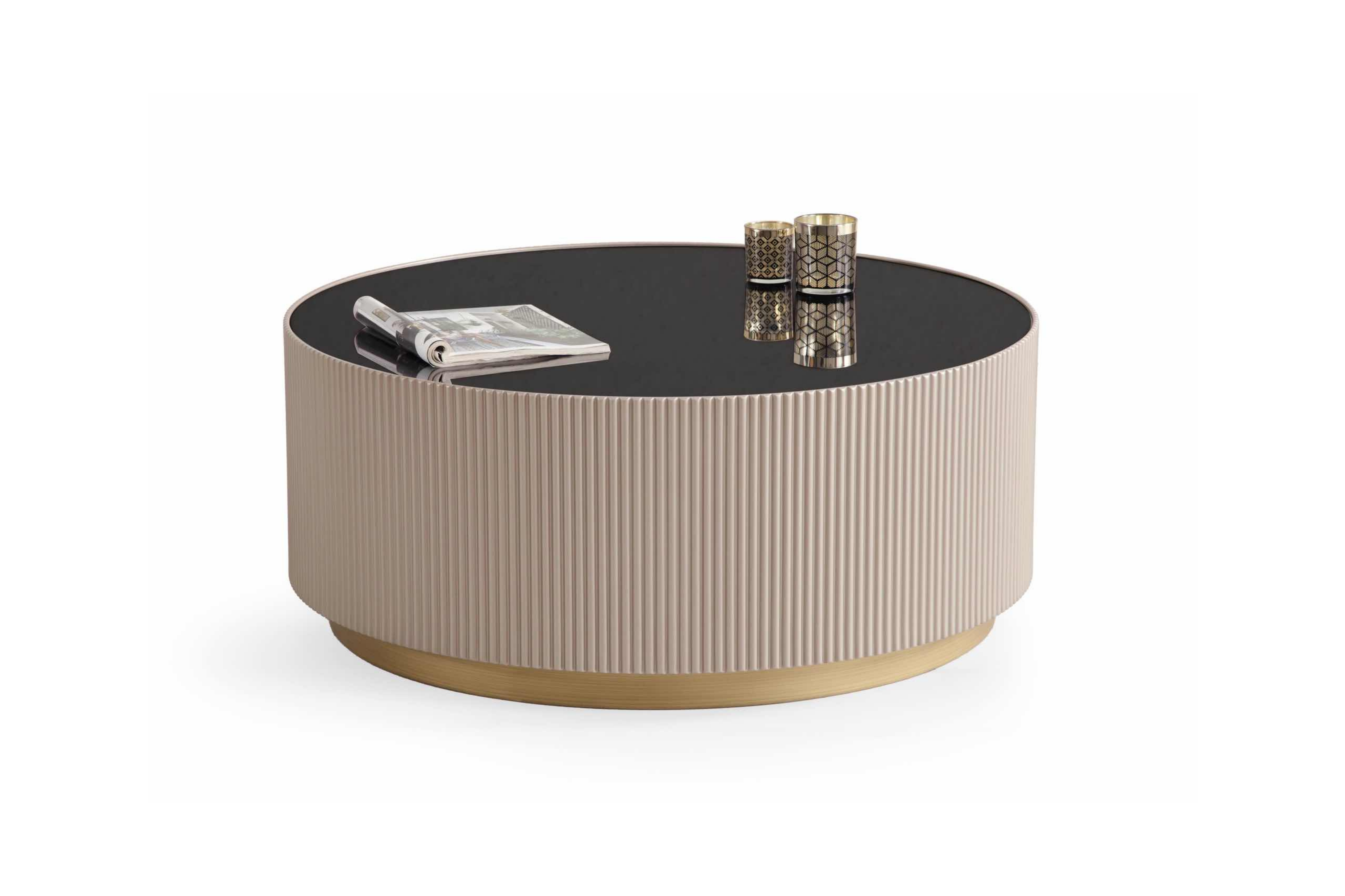 OLİVİA MİNK ORTA SEHPA