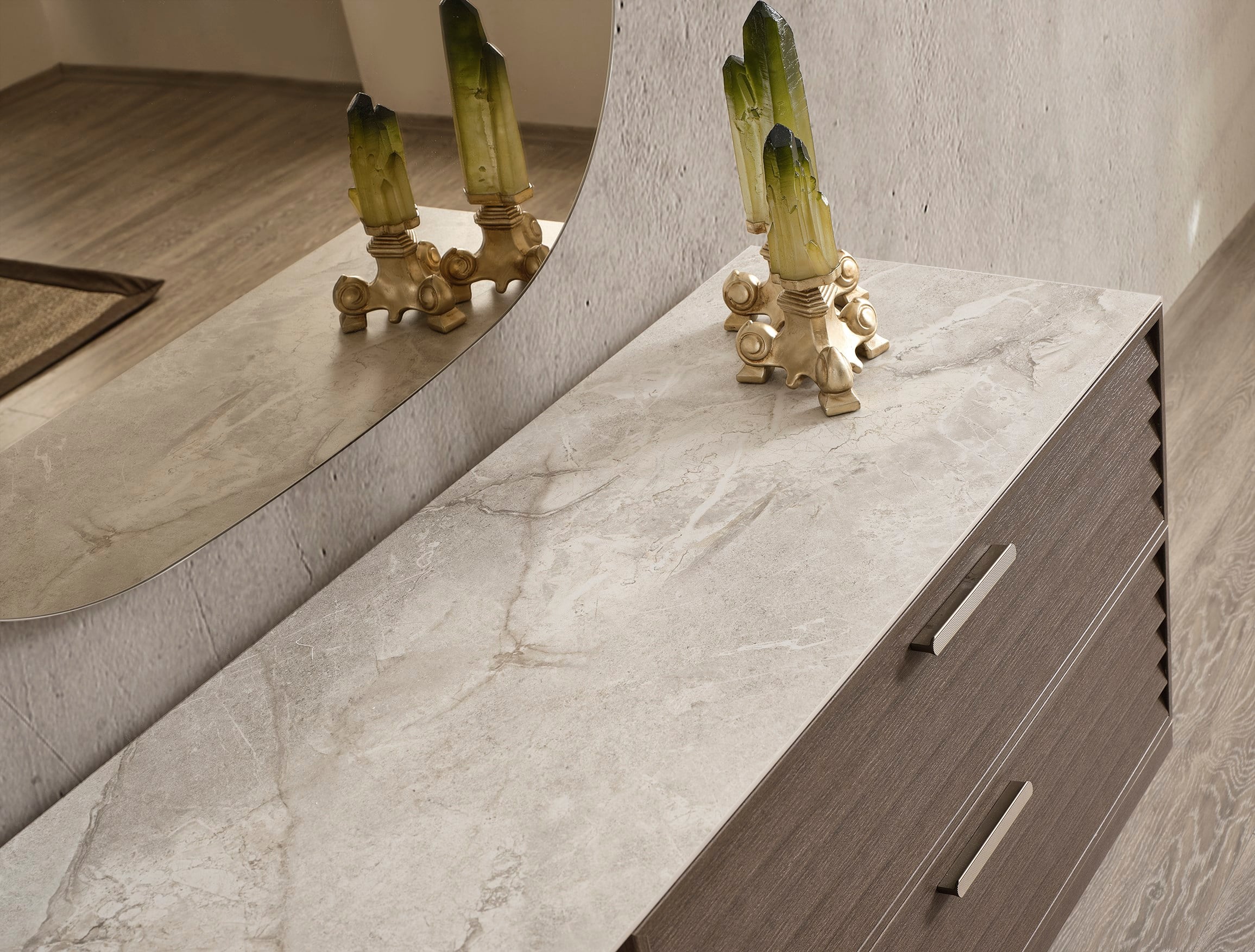 OLİVİA YEMEK ODASI TAKIMI