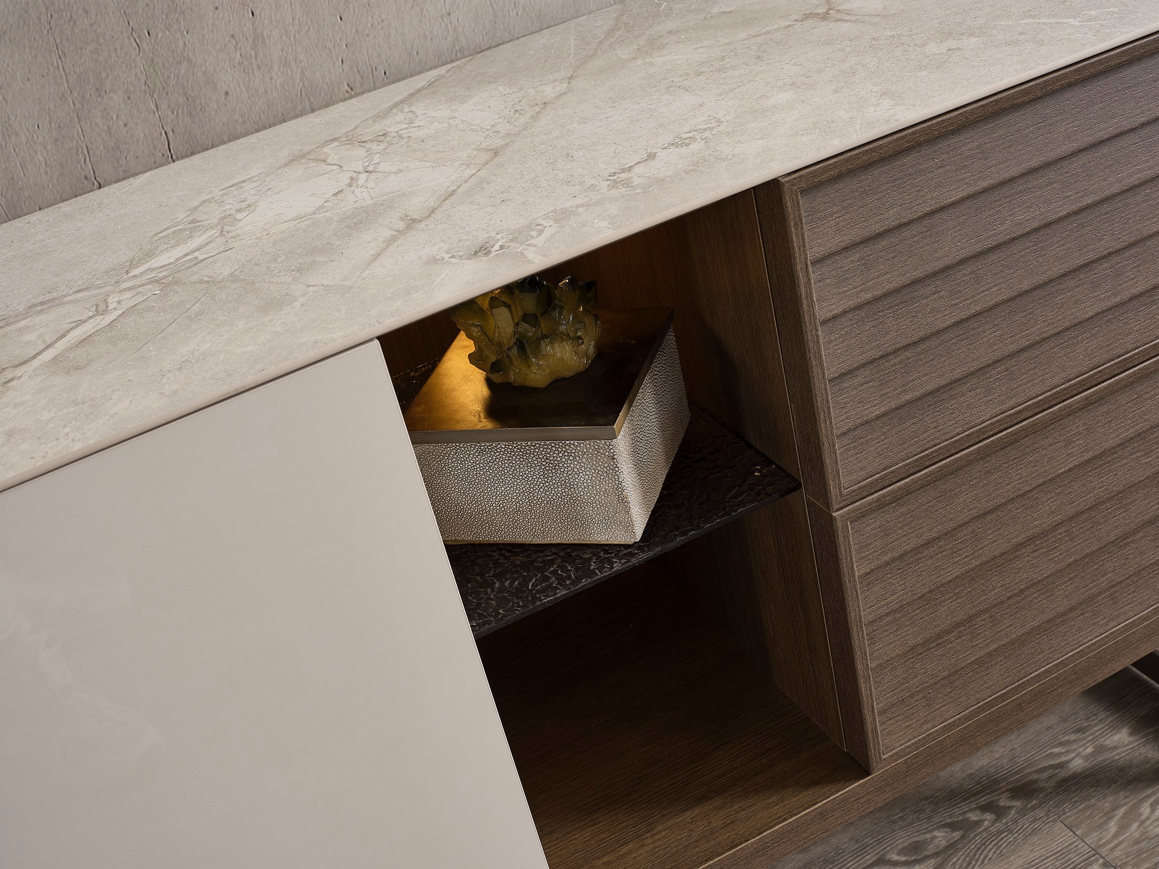 OLİVİA YEMEK ODASI TAKIMI